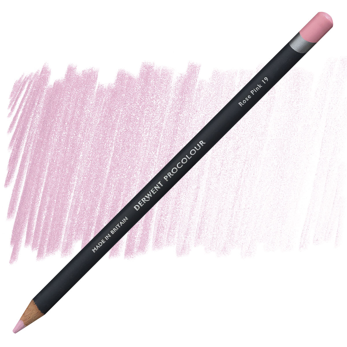Derwent ProColour Colored Pencil - Rose Pink