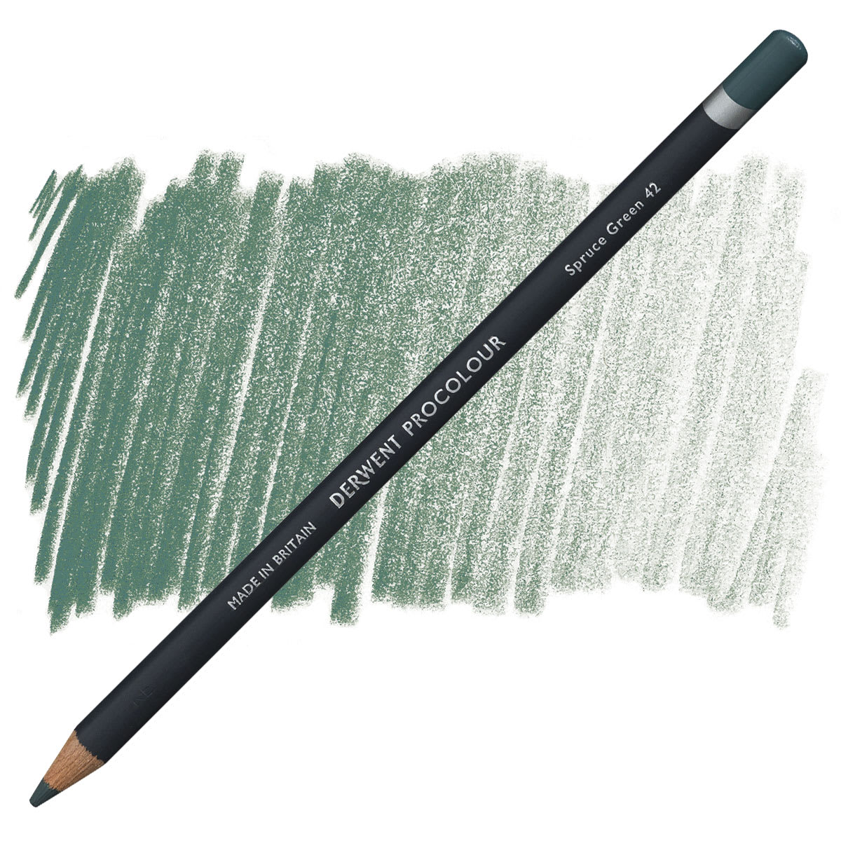 Derwent ProColour Colored Pencil - Spruce Green