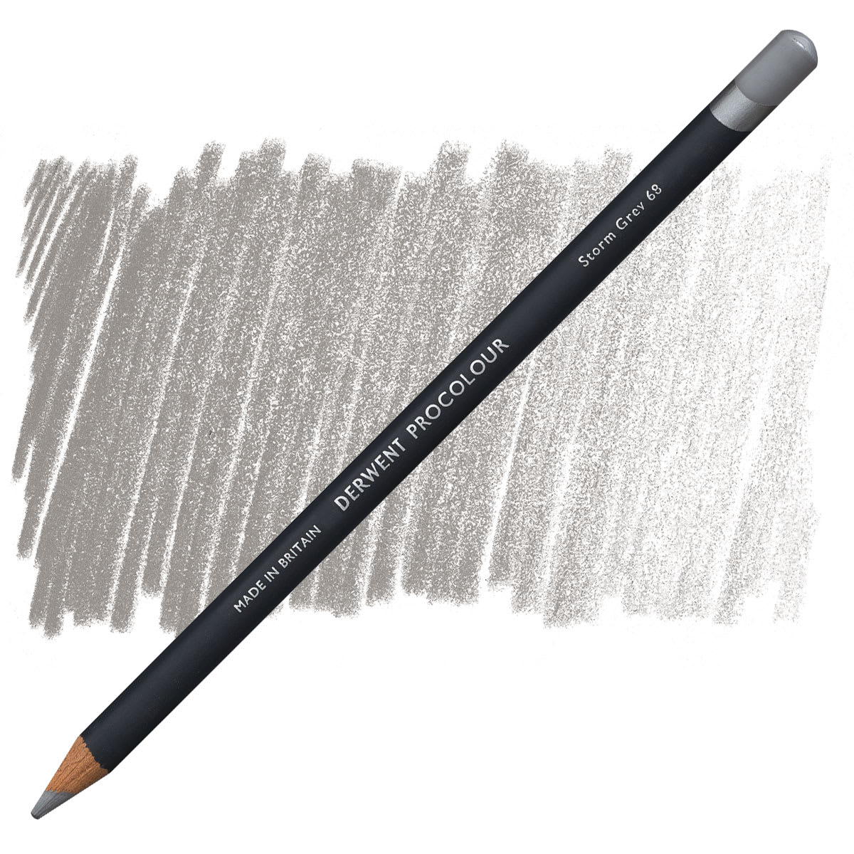 Derwent ProColour Colored Pencil - Storm Grey