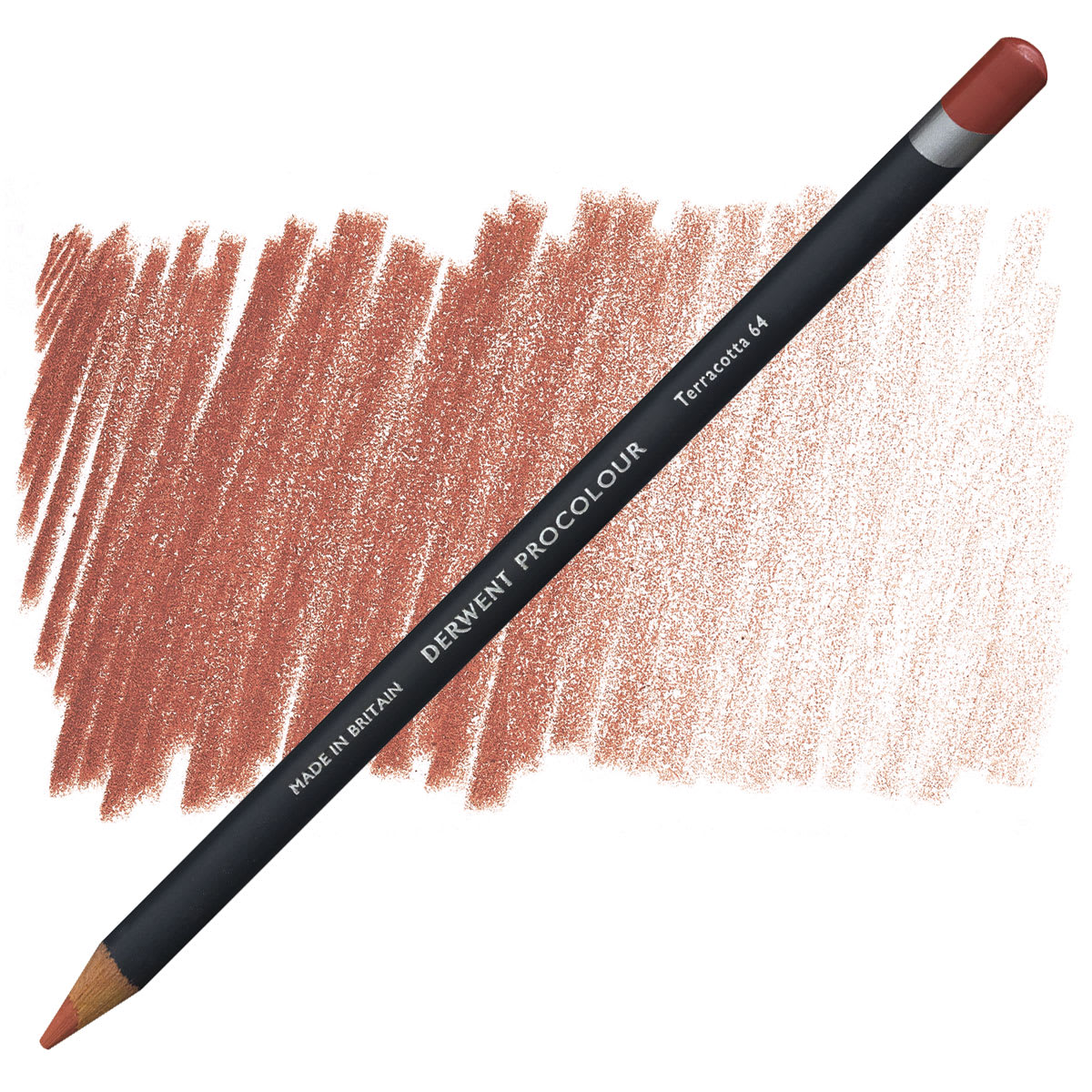 Derwent ProColour Colored Pencil  Terracotta