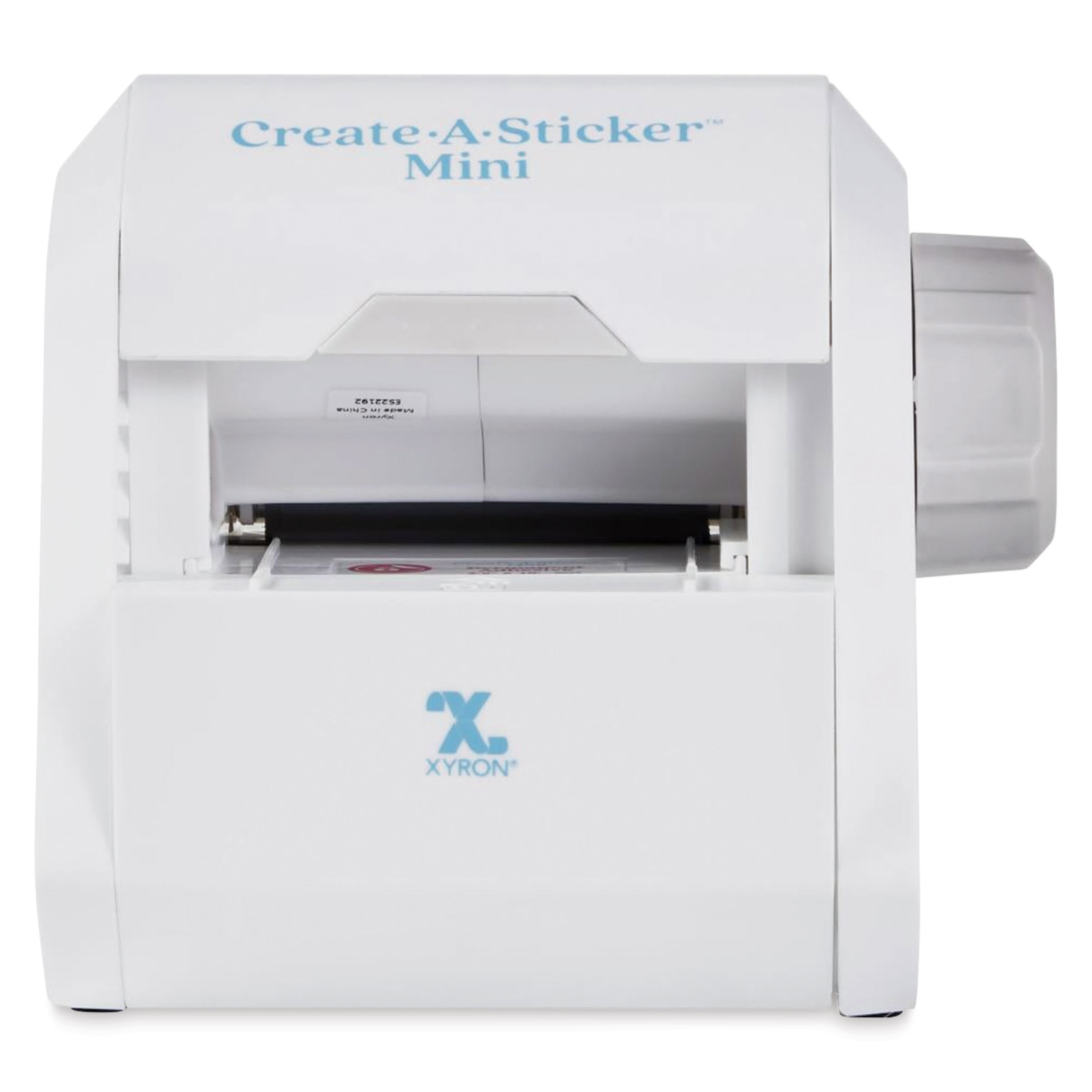 Xyron Create-a-Sticker Mini Sticker Maker