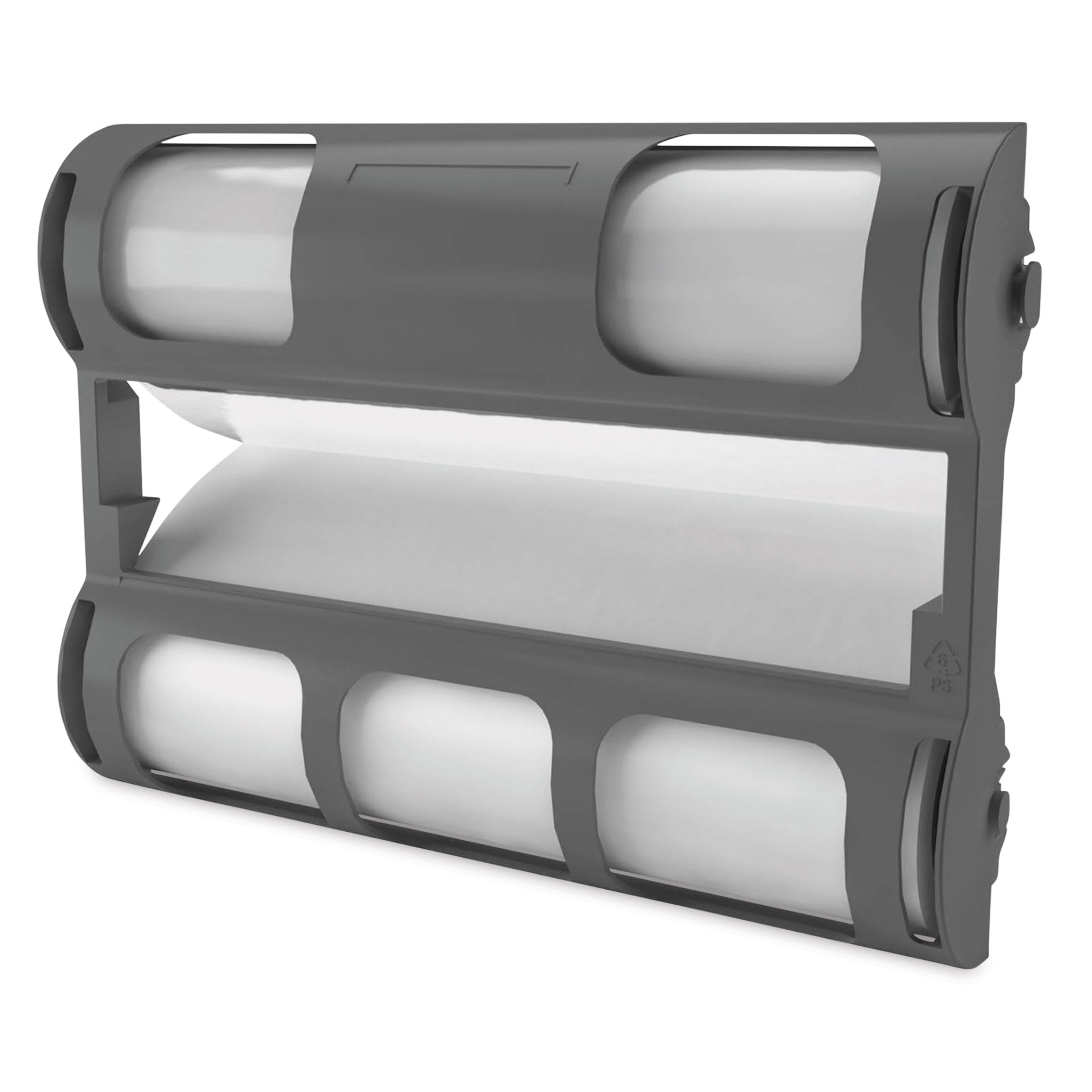 Xyron Pro XM1255 Adhesive Refills - Permanent, 12" x 100'