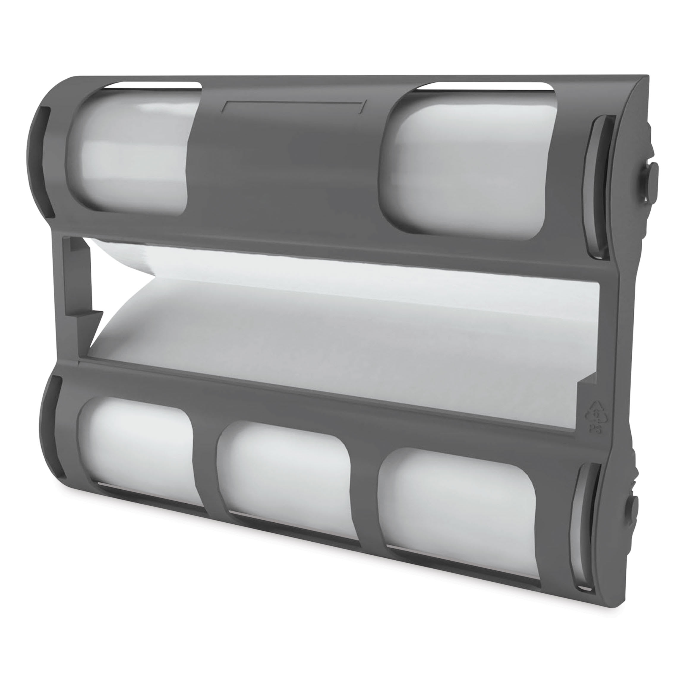 Xyron Pro XM1255 Adhesive Refills - Repositionable, 12" x 100'