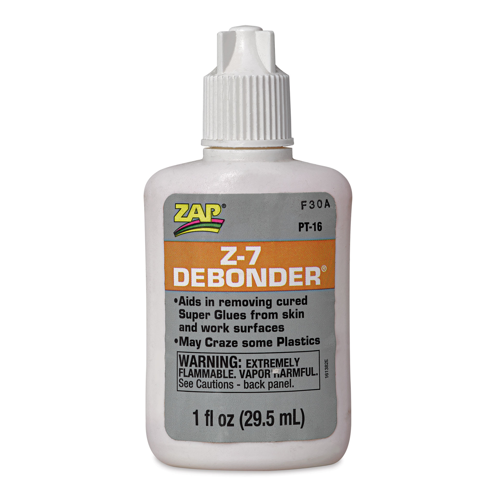 Zap Z-7 Debonder - 1 oz