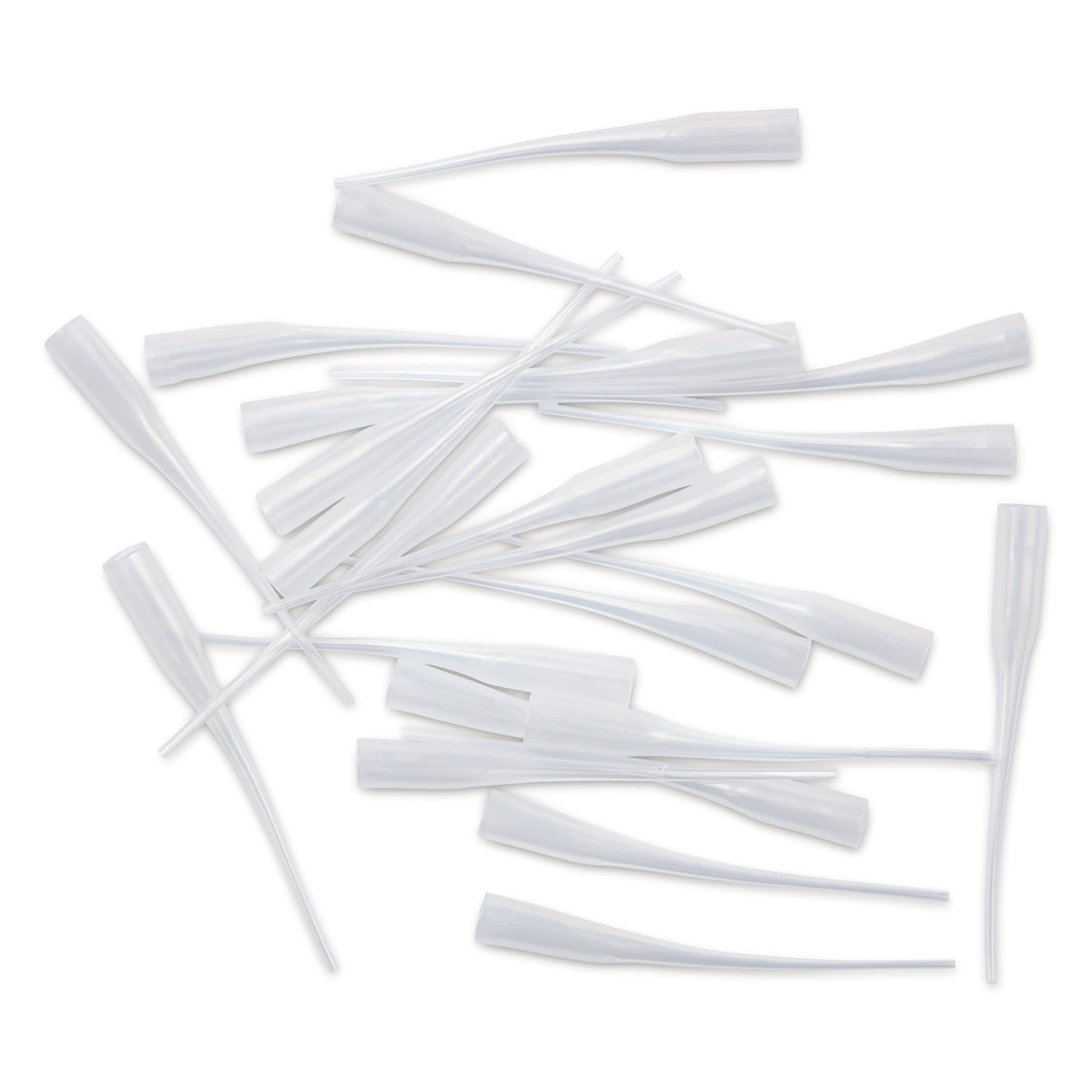 Zap CA Glue Bottle Flexi-Tips - Pkg of 24