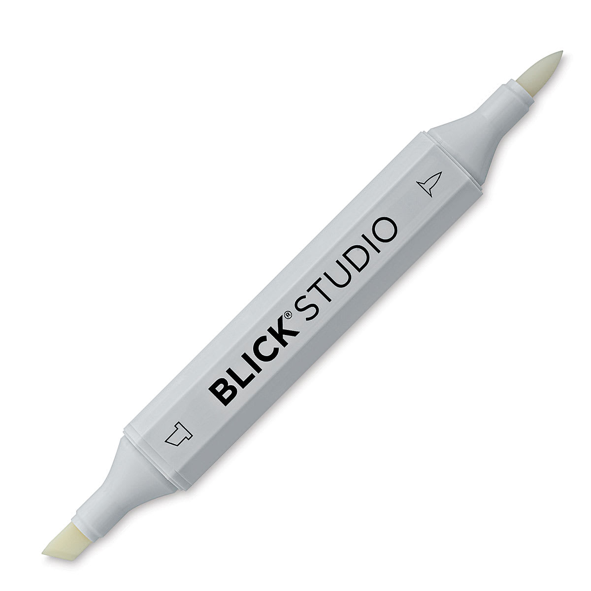 Blick Studio Brush Marker - Colorless Blender