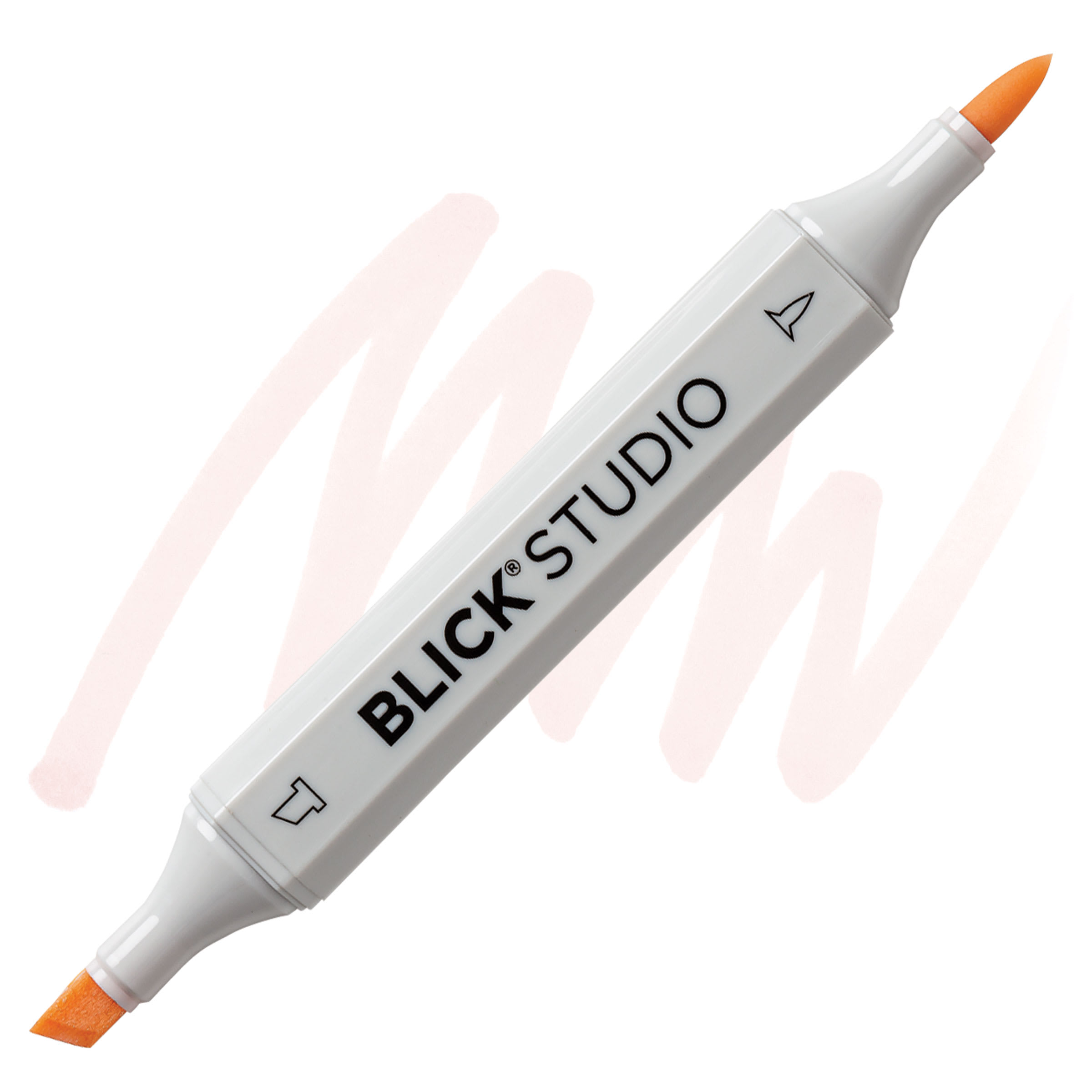 Blick Studio Brush Marker - Silk