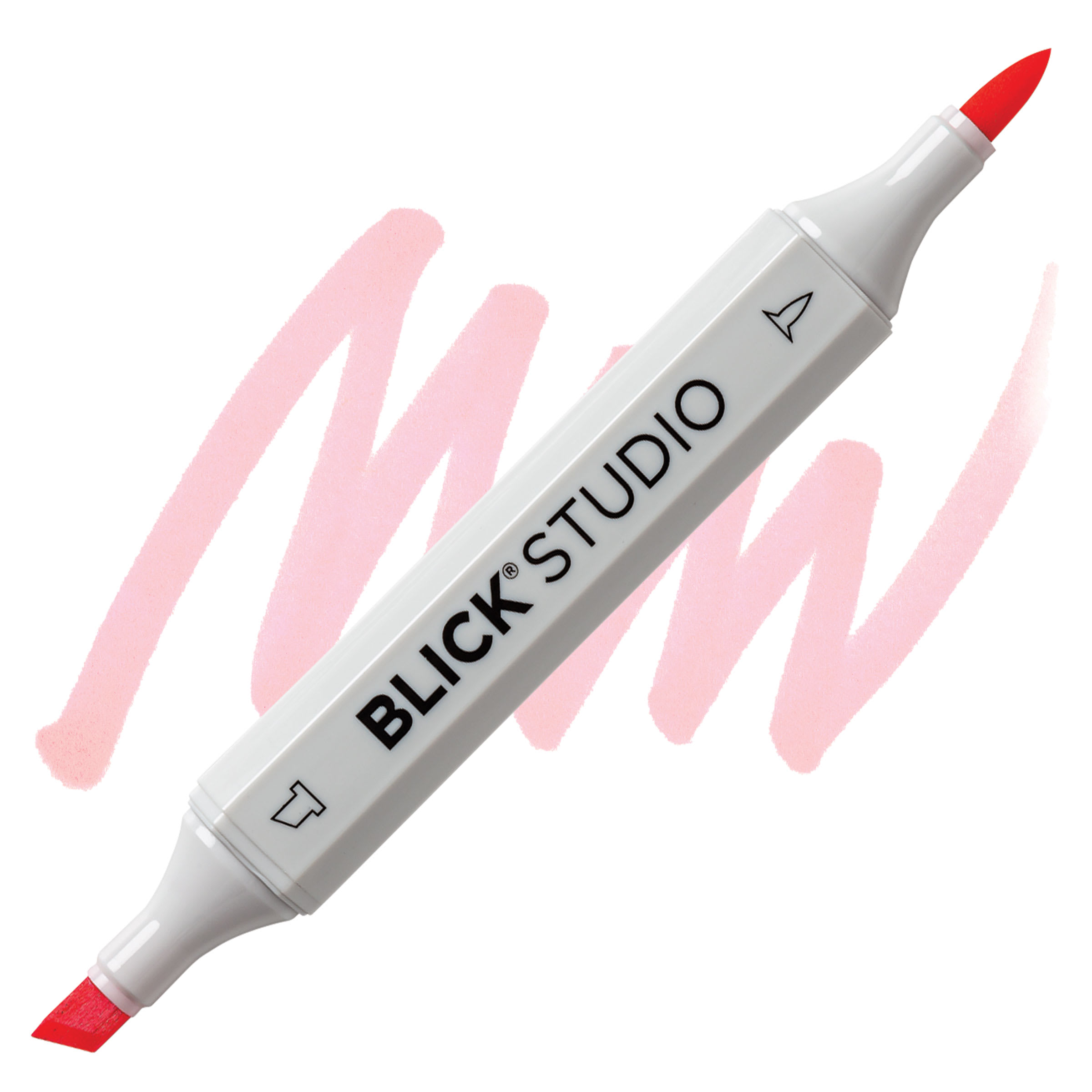 Blick Studio Brush Marker - Bubble Gum Pink