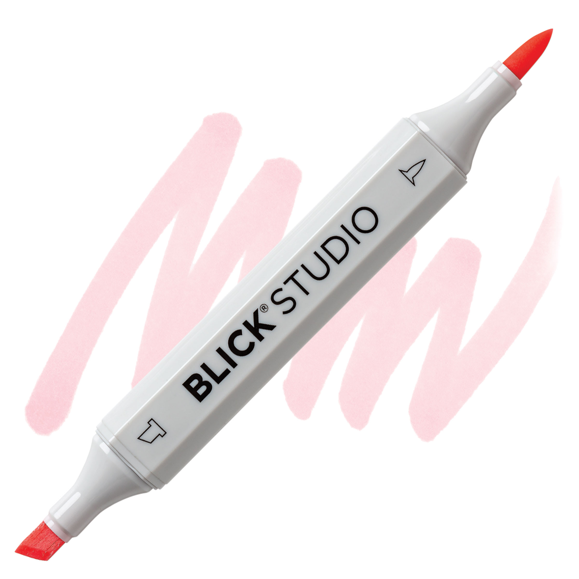 Blick Studio Brush Marker - Pink Pearl
