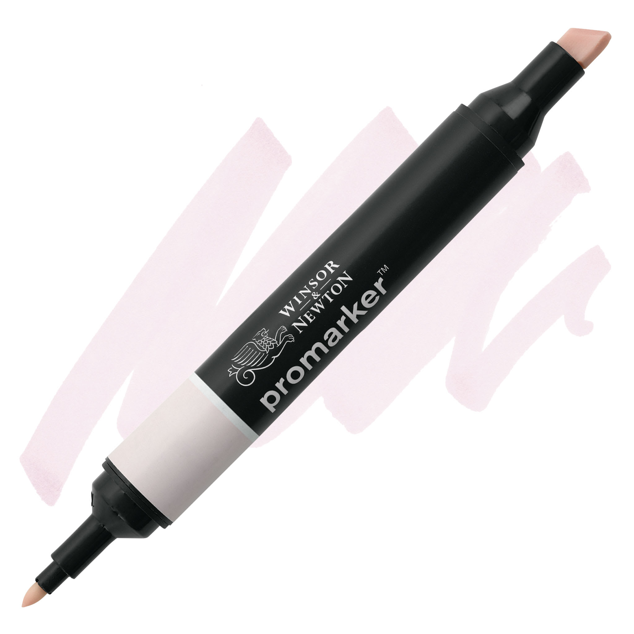 Winsor & Newton Promarker - Pale Blossom