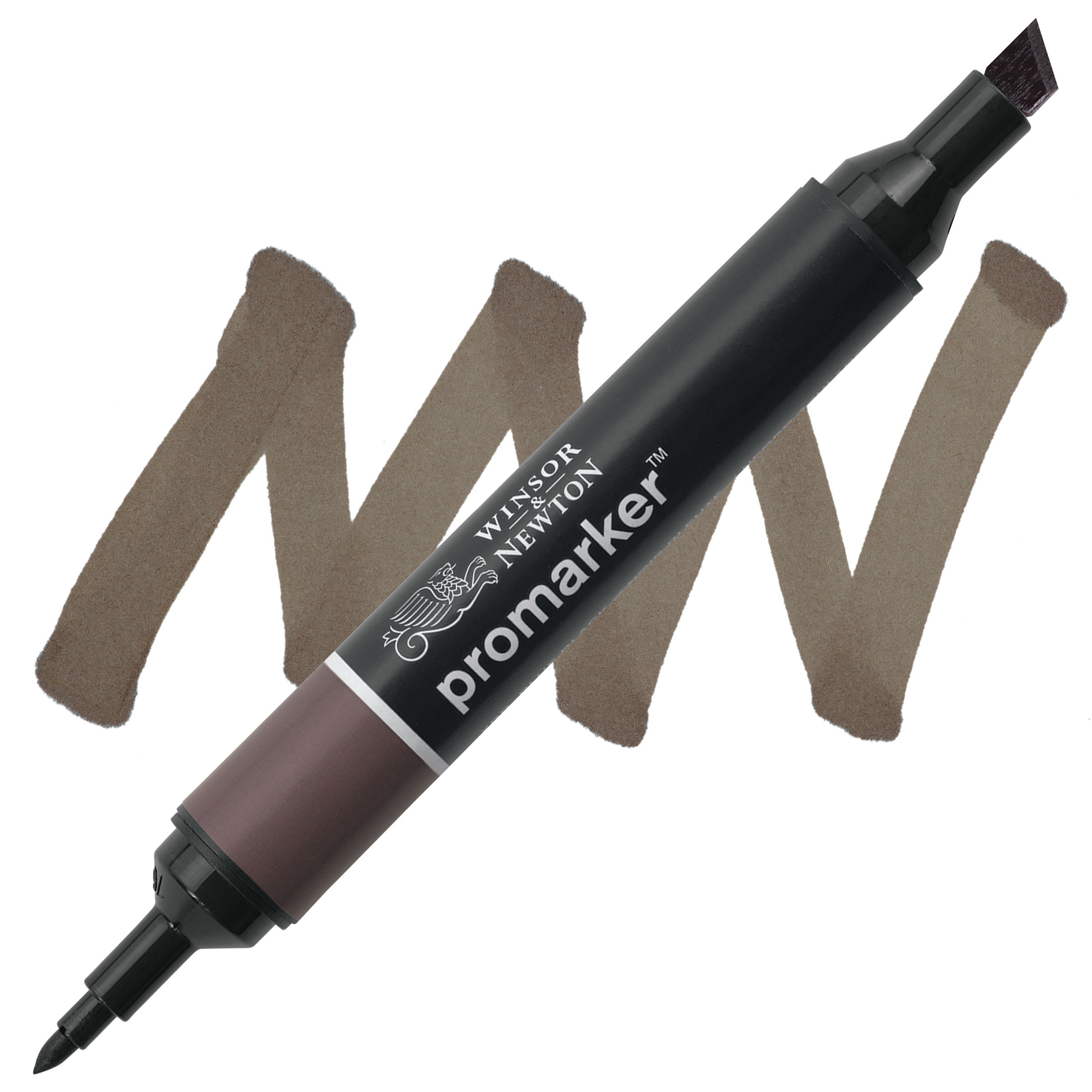 Winsor & Newton Promarker - Warm Grey 6