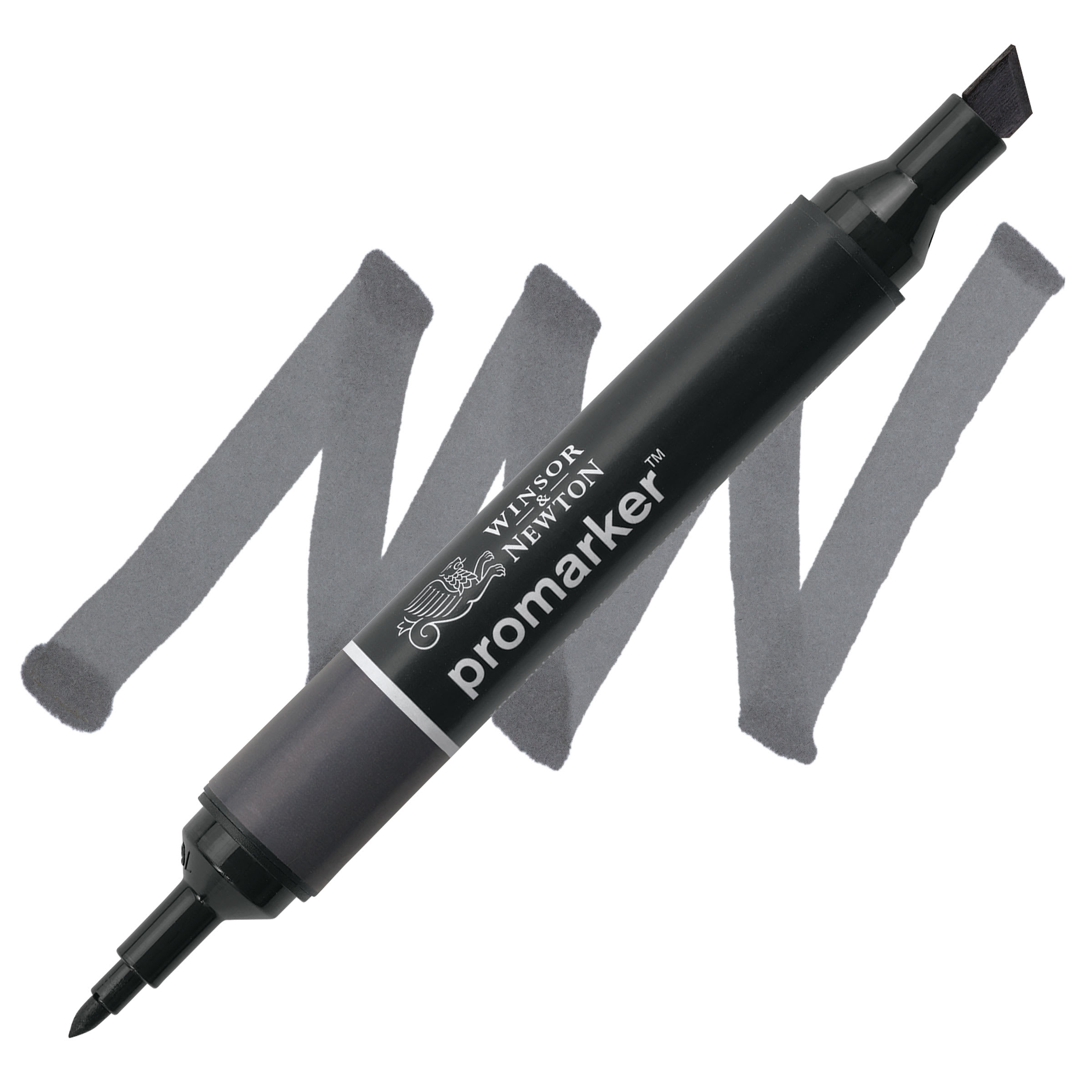 Winsor & Newton Promarker - Cool Grey 6