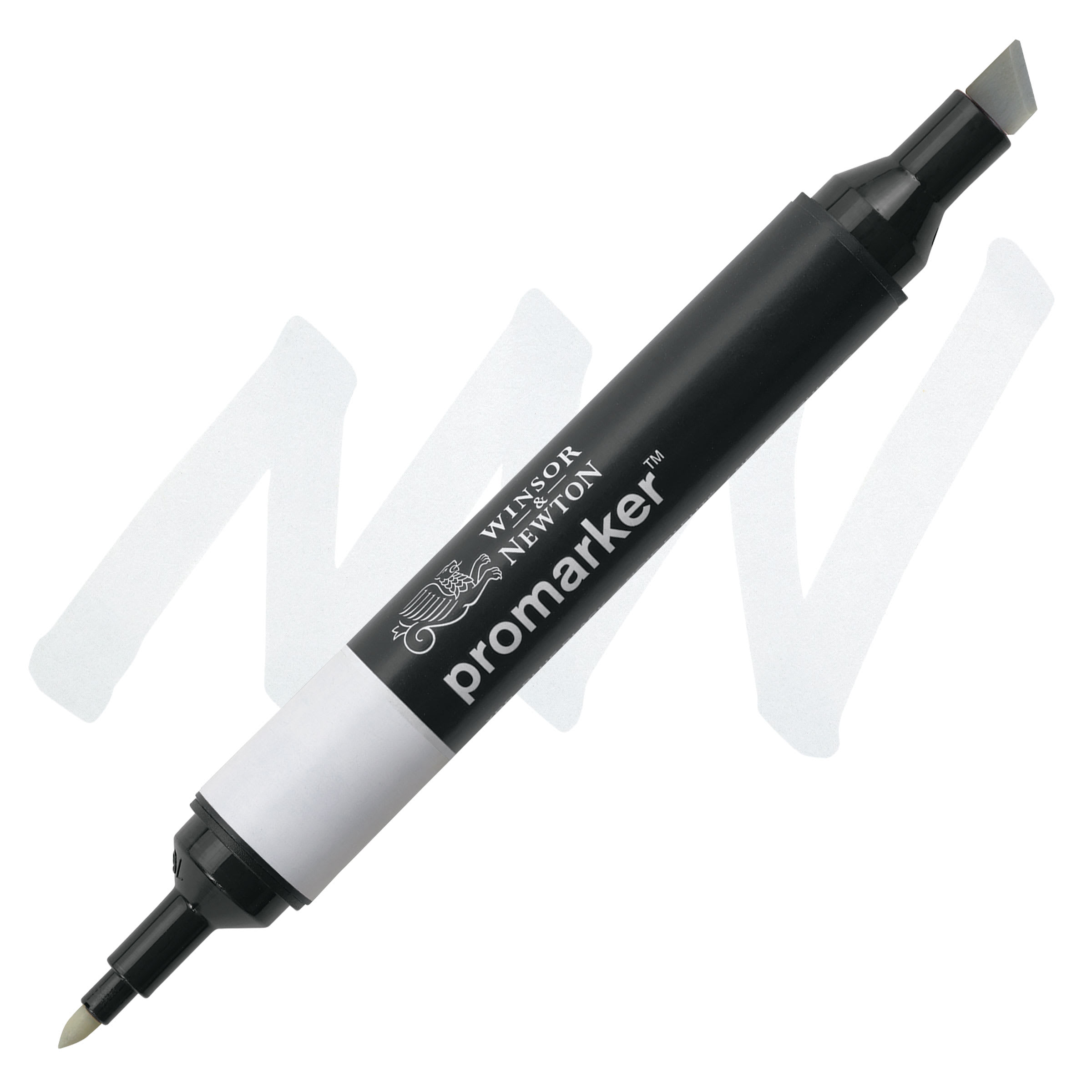 Winsor & Newton Promarker - Ice Grey 00