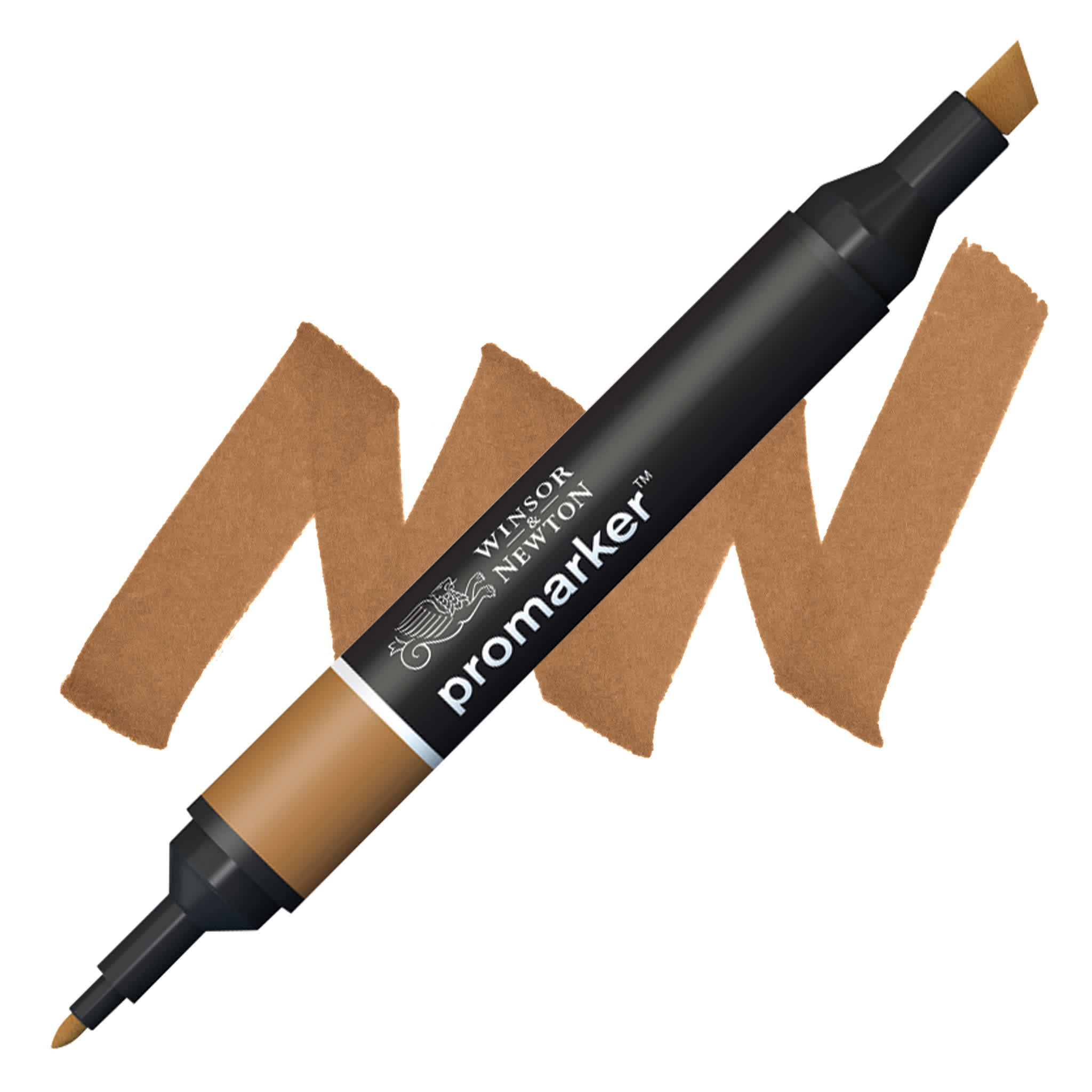 Winsor & Newton Promarker - Hazelnut
