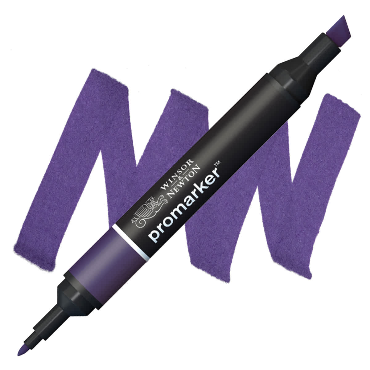 Winsor & Newton Promarker - Aubergine
