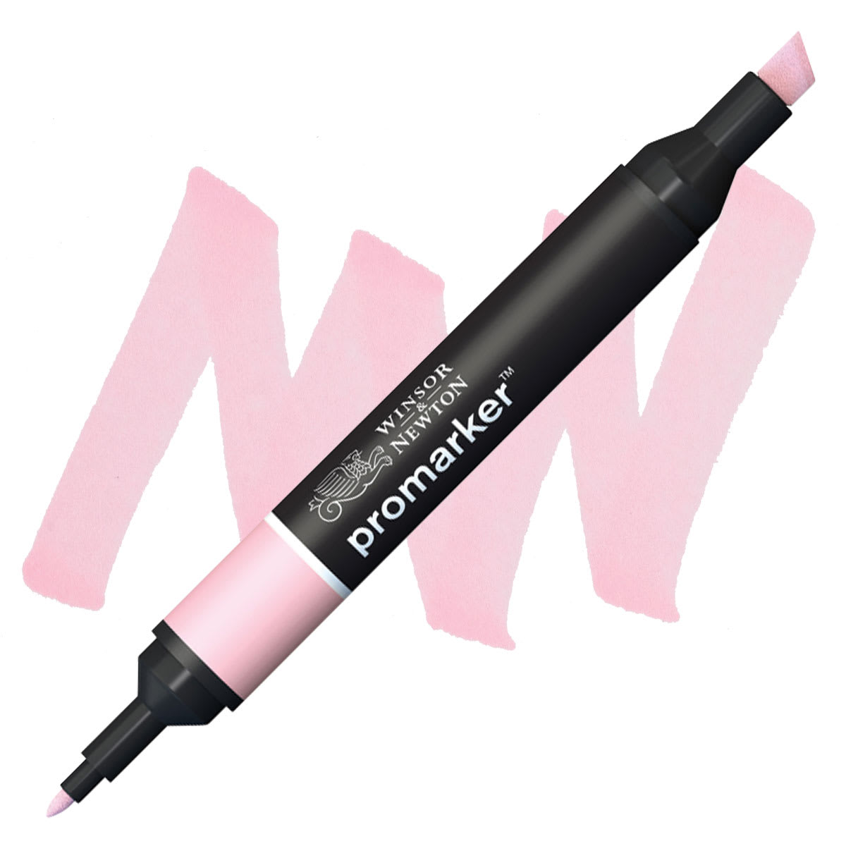 Winsor & Newton Promarker - Baby Pink