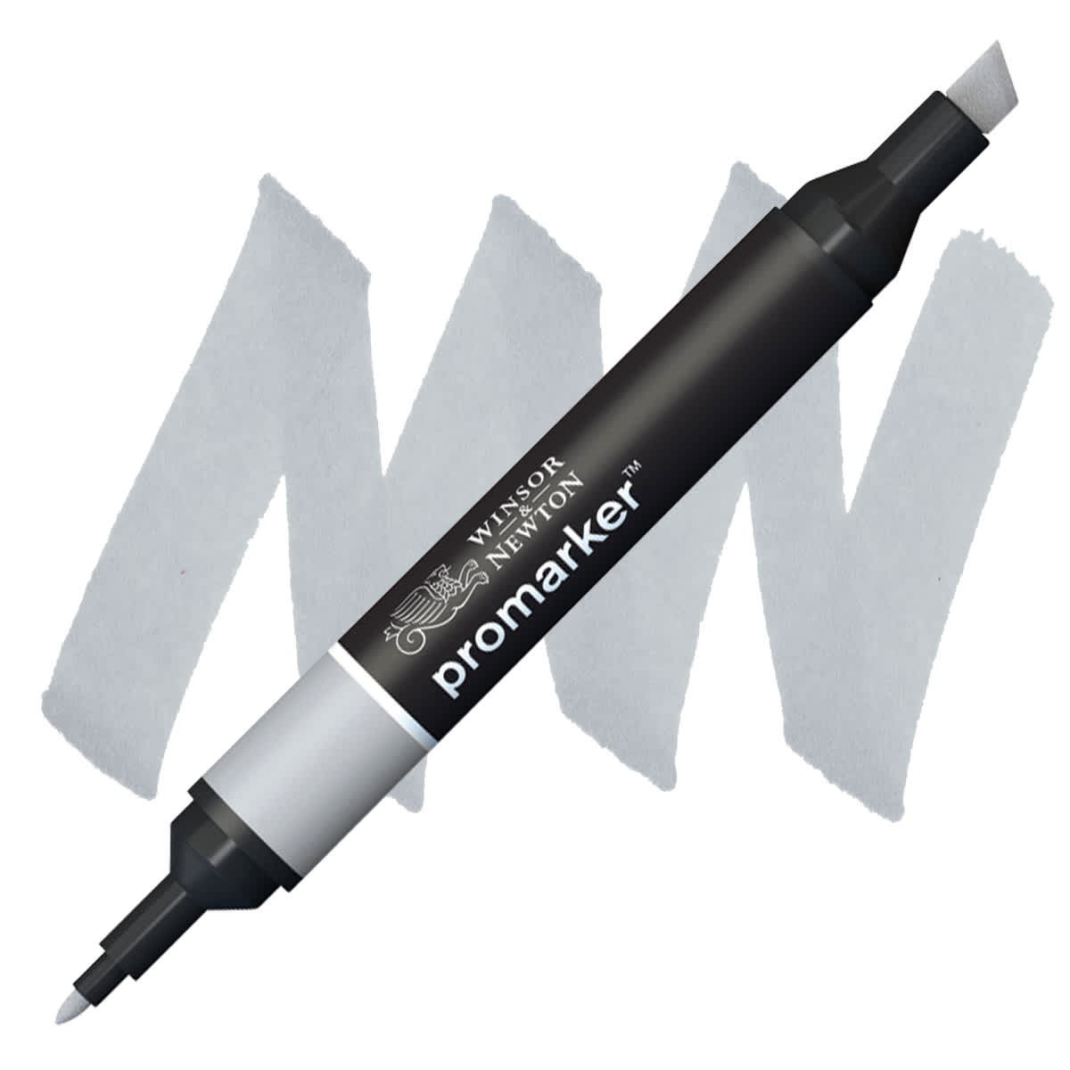 Winsor & Newton Promarker - Ice Grey 3