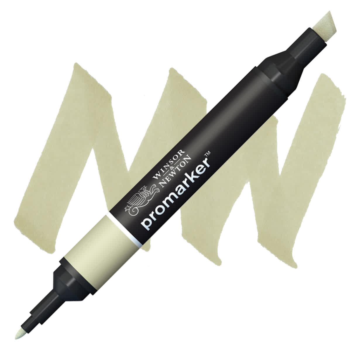 Winsor & Newton Promarker - Khaki