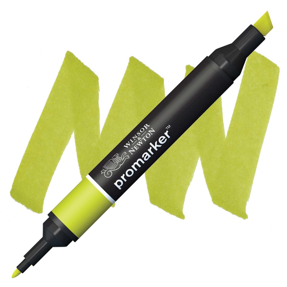 Winsor & Newton Promarker - Pear Green