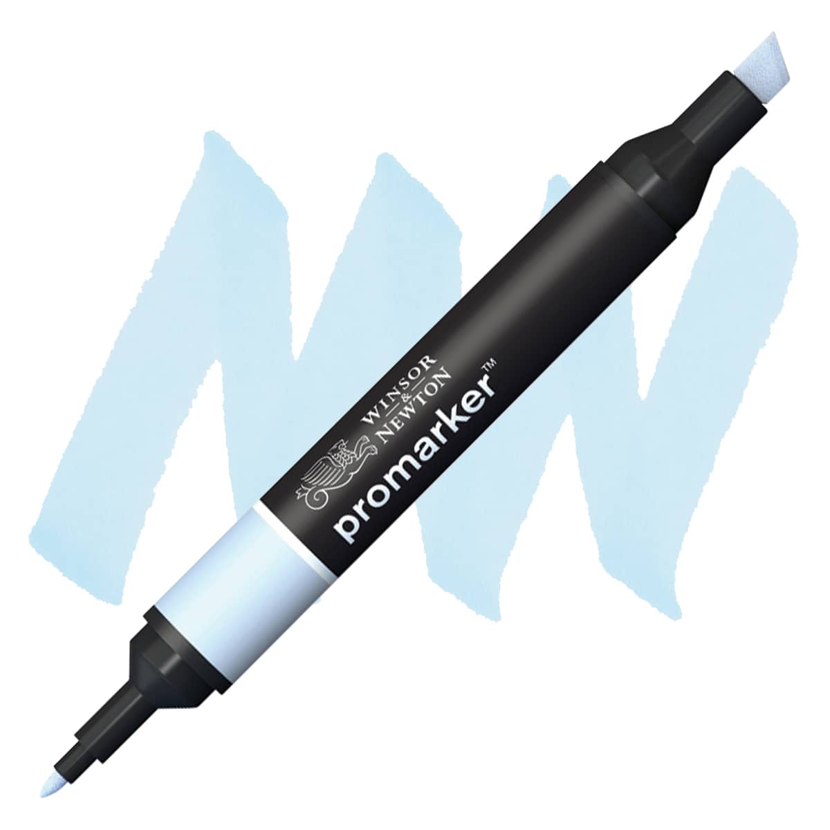 Winsor & Newton Promarker - Powder Blue