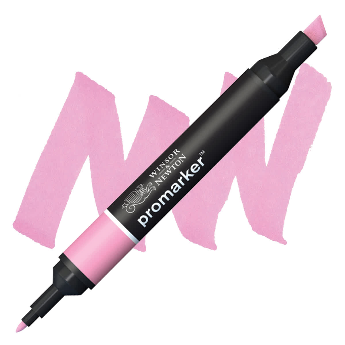 Winsor & Newton Promarker - Rose Pink