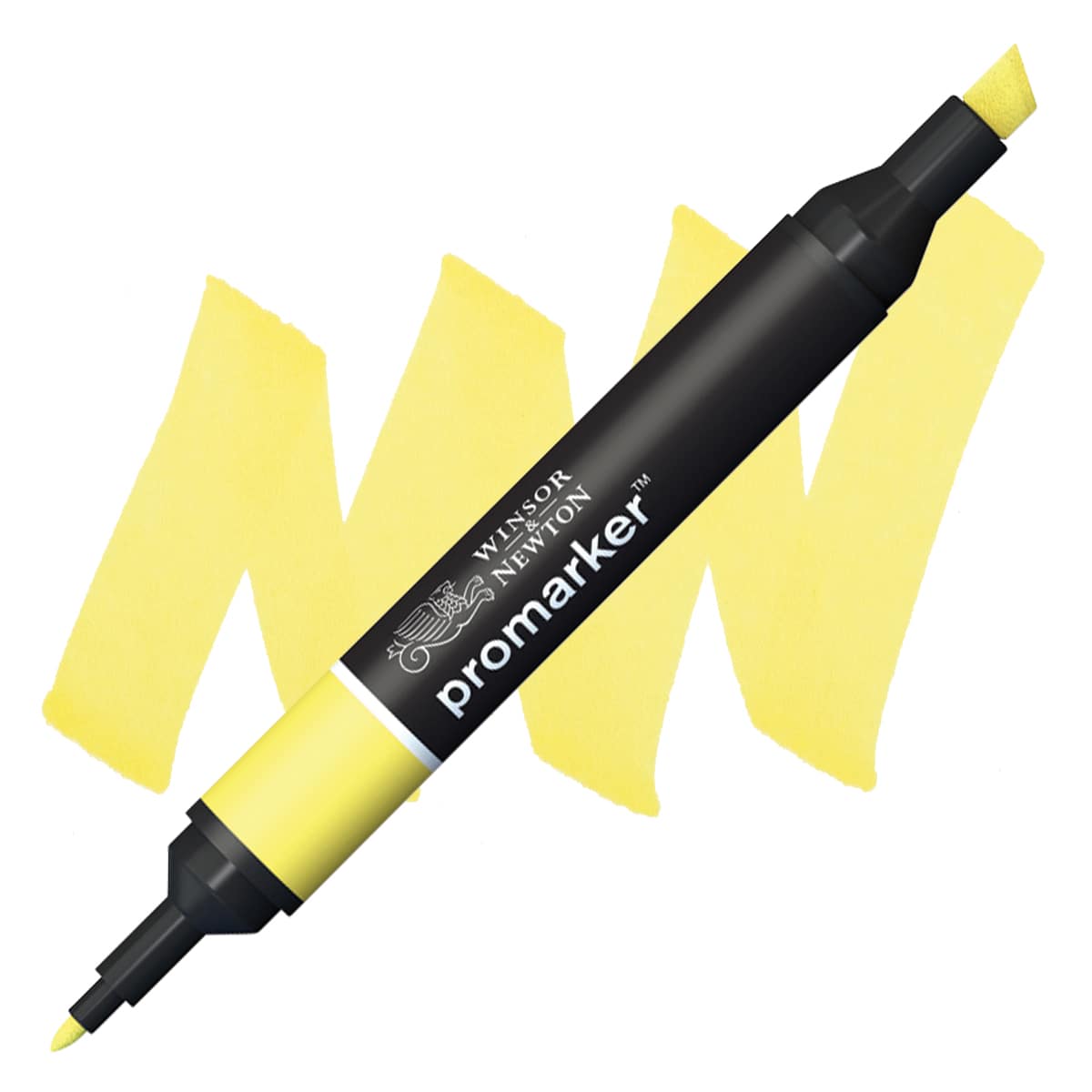 Winsor & Newton Promarker - Tulip Yellow