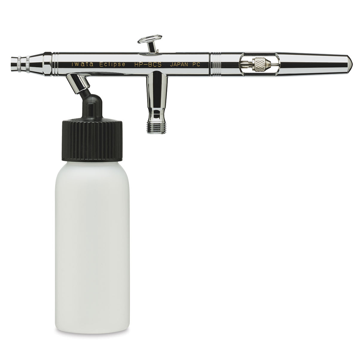 Iwata IWA4200 Bottom Feed Eclipse HP-BCS Air Brush