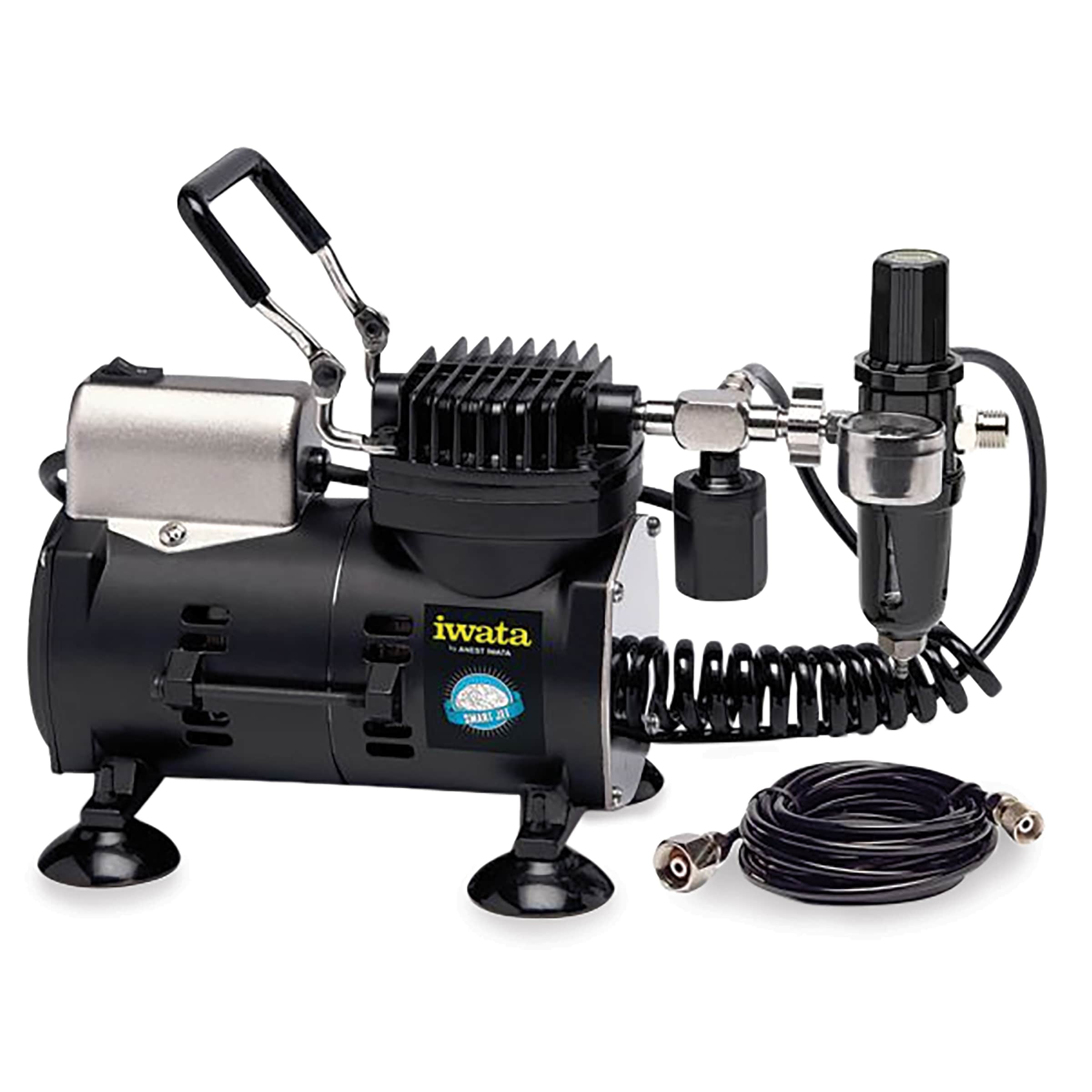 Iwata Studio Compressor - Smart Jet