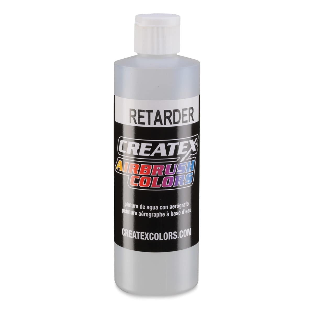 Createx Airbrush Retarder - 8 oz