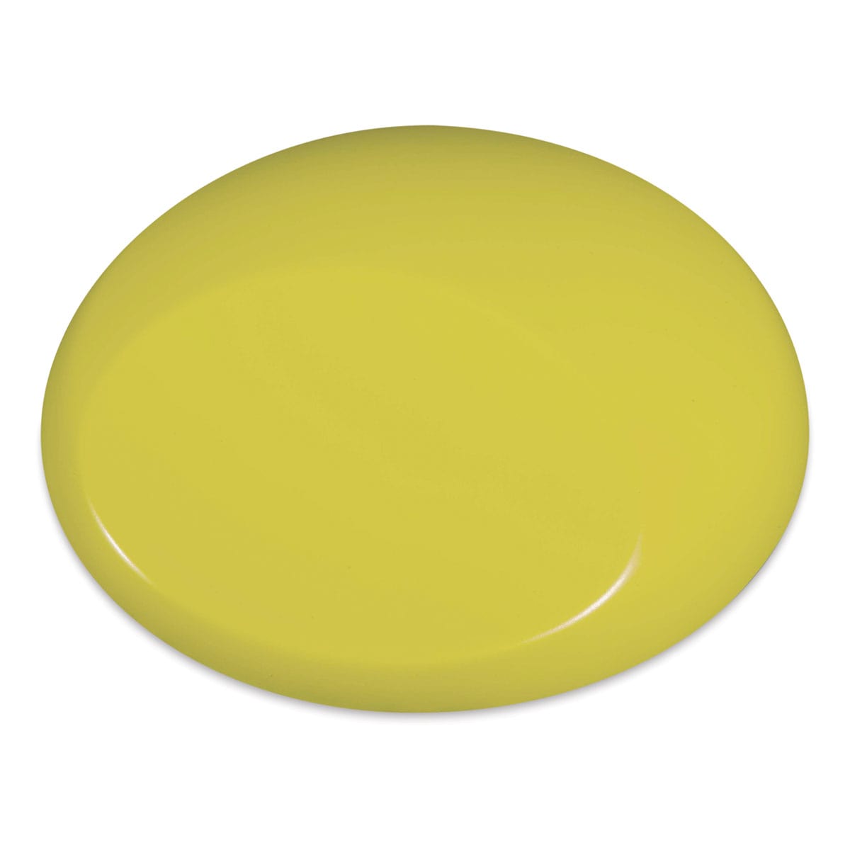 Createx Wicked Colors Airbrush Color - Opaque Bismuth Vanadate Yellow, 1 Gallon, Bottle