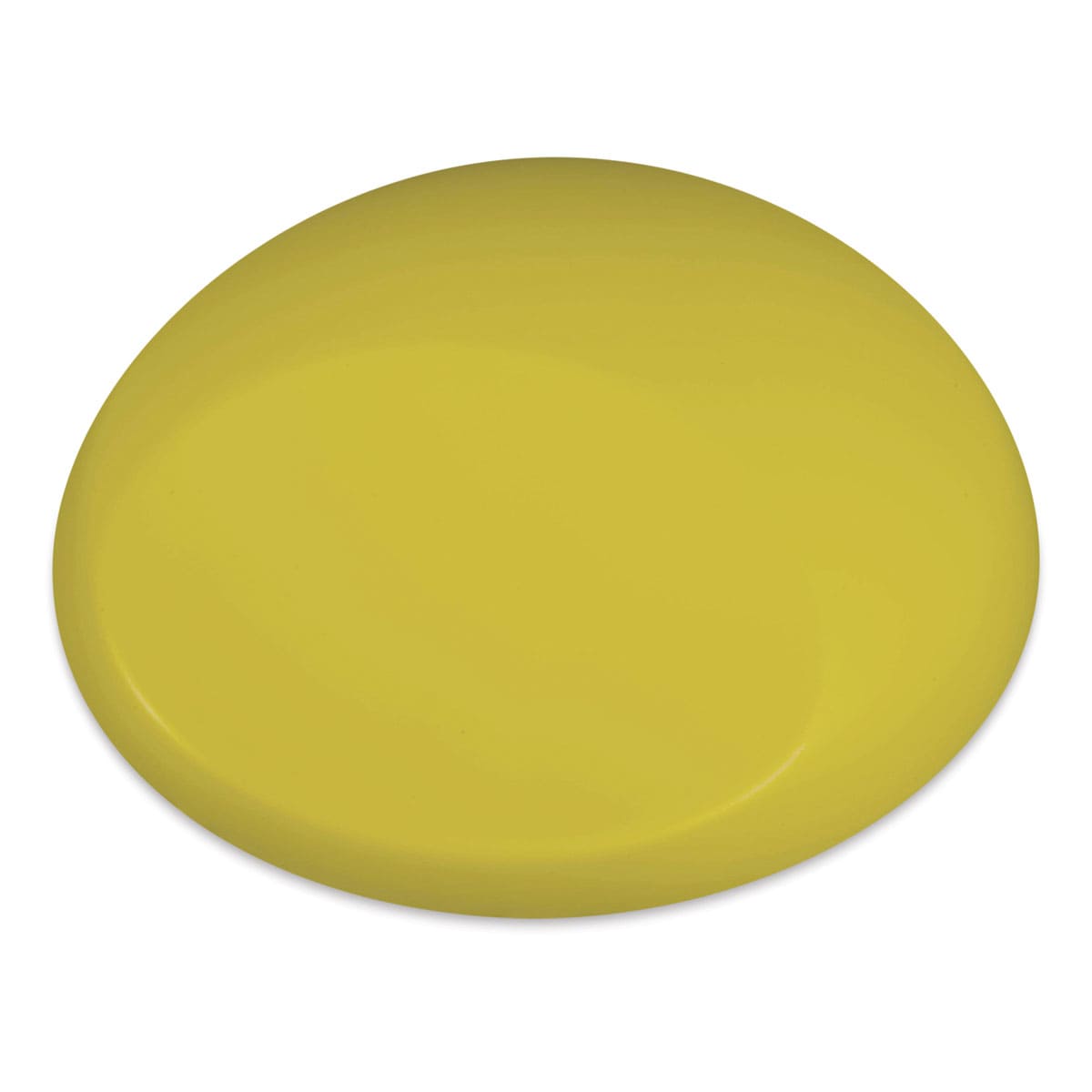 Createx Wicked Colors Airbrush Color - Opaque Hansa Yellow, 1 Gallon, Bottle