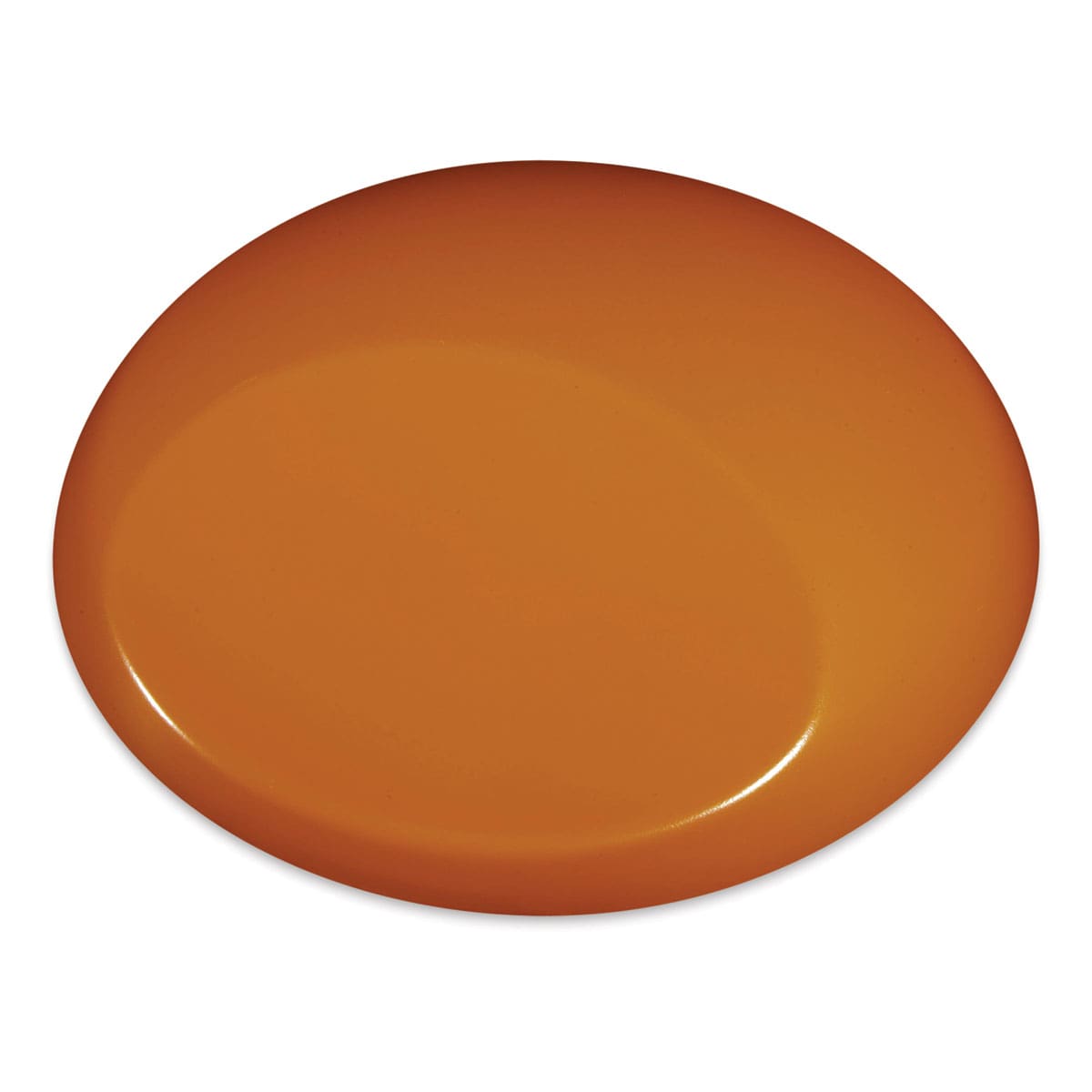 Createx Wicked Colors Airbrush Color - Opaque Pyrrole Orange, 1 Gallon, Bottle