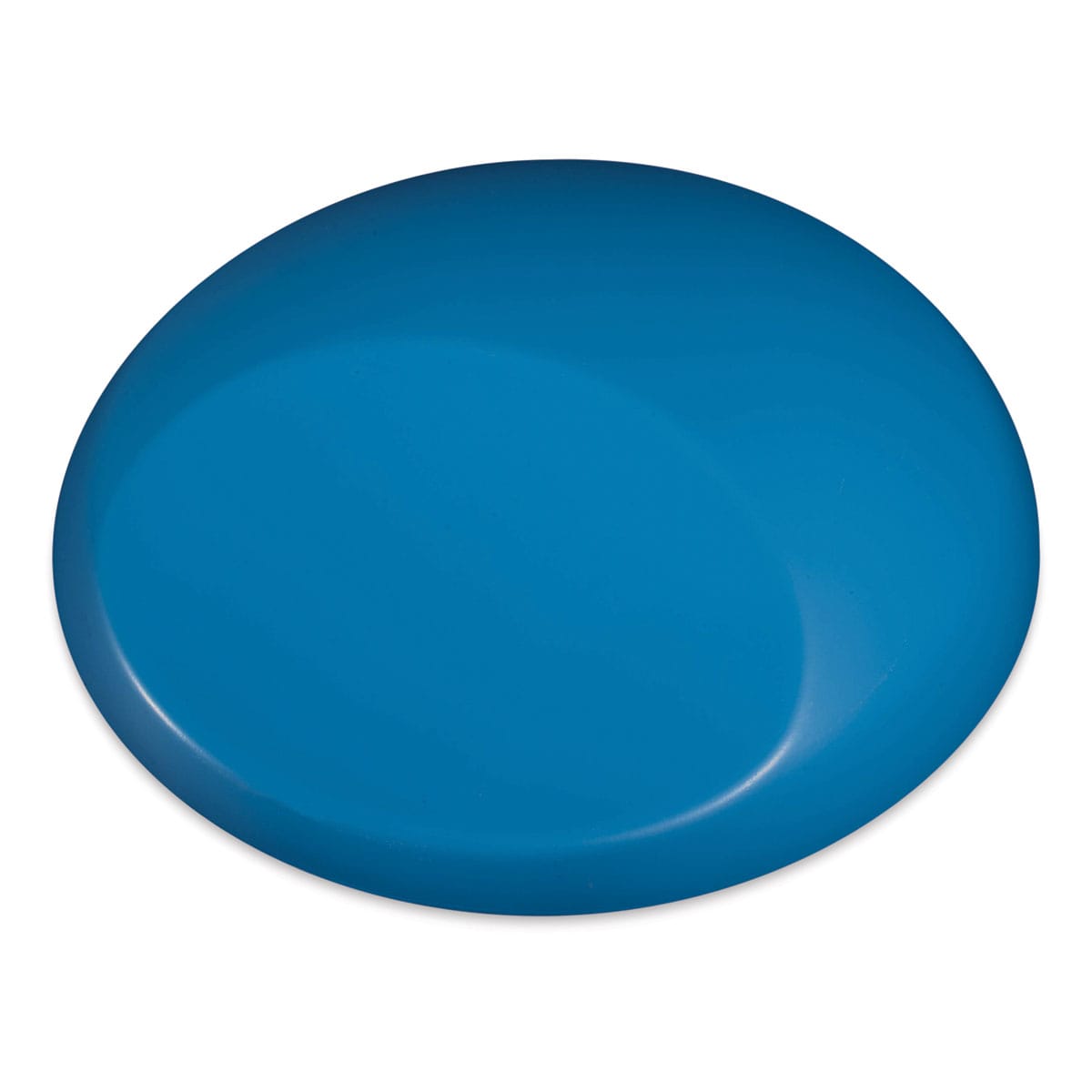 Createx Wicked Colors Airbrush Color - Opaque Daylight Blue, 1 Gallon, Bottle