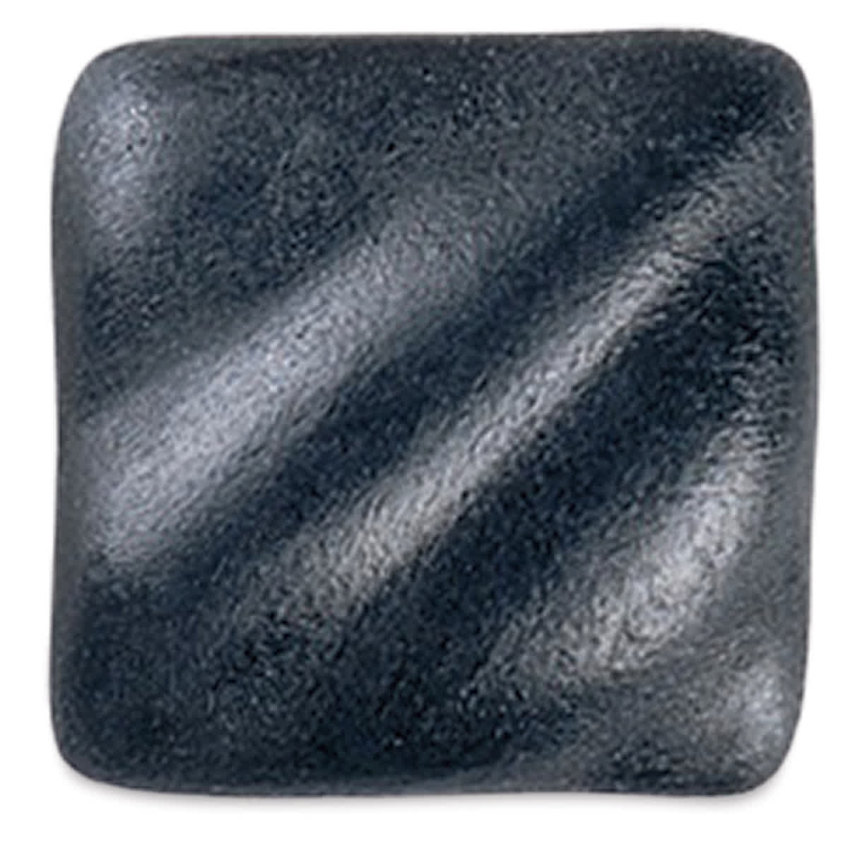 Amaco Rub 'n Buff Metallic Finish - 1/2 oz, Ebony