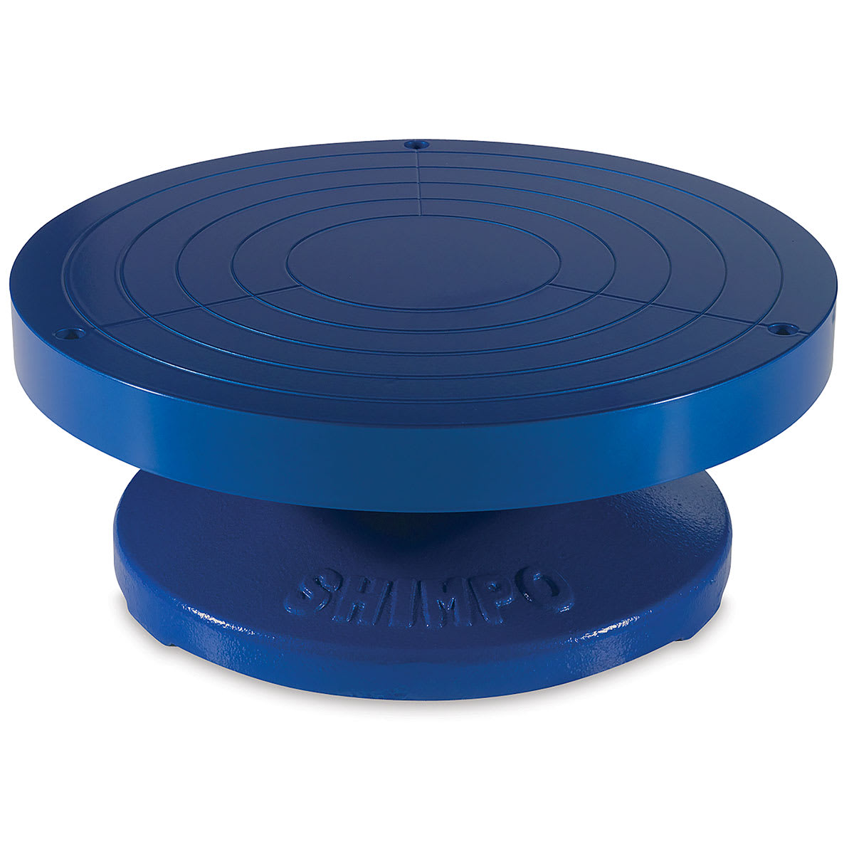 Nidec Shimpo Banding Wheel - 11-3/4" x 4-3/4"