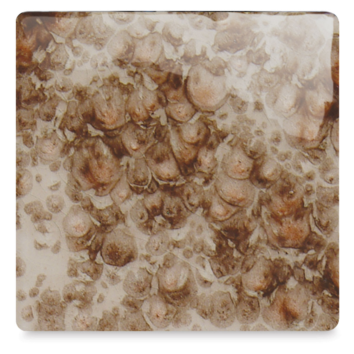 Mayco Jungle Gems Crystal Glaze - Yadro Print, Pint