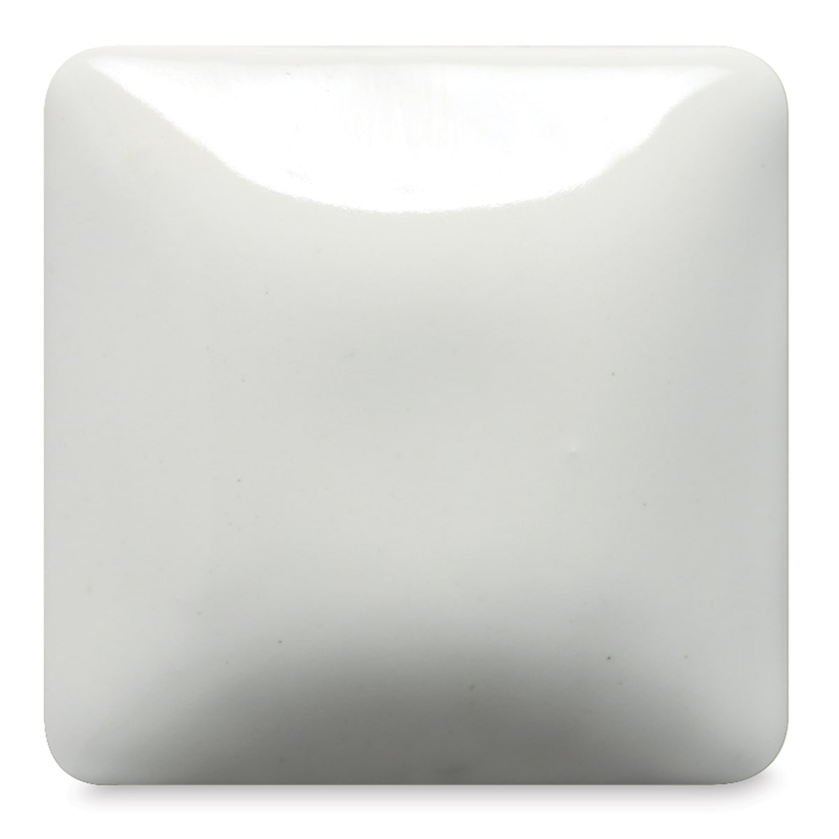 Stroke & Coat Wonderglaze Non-Toxic Glaze- 1 Pint Bottle- Cotton Tail