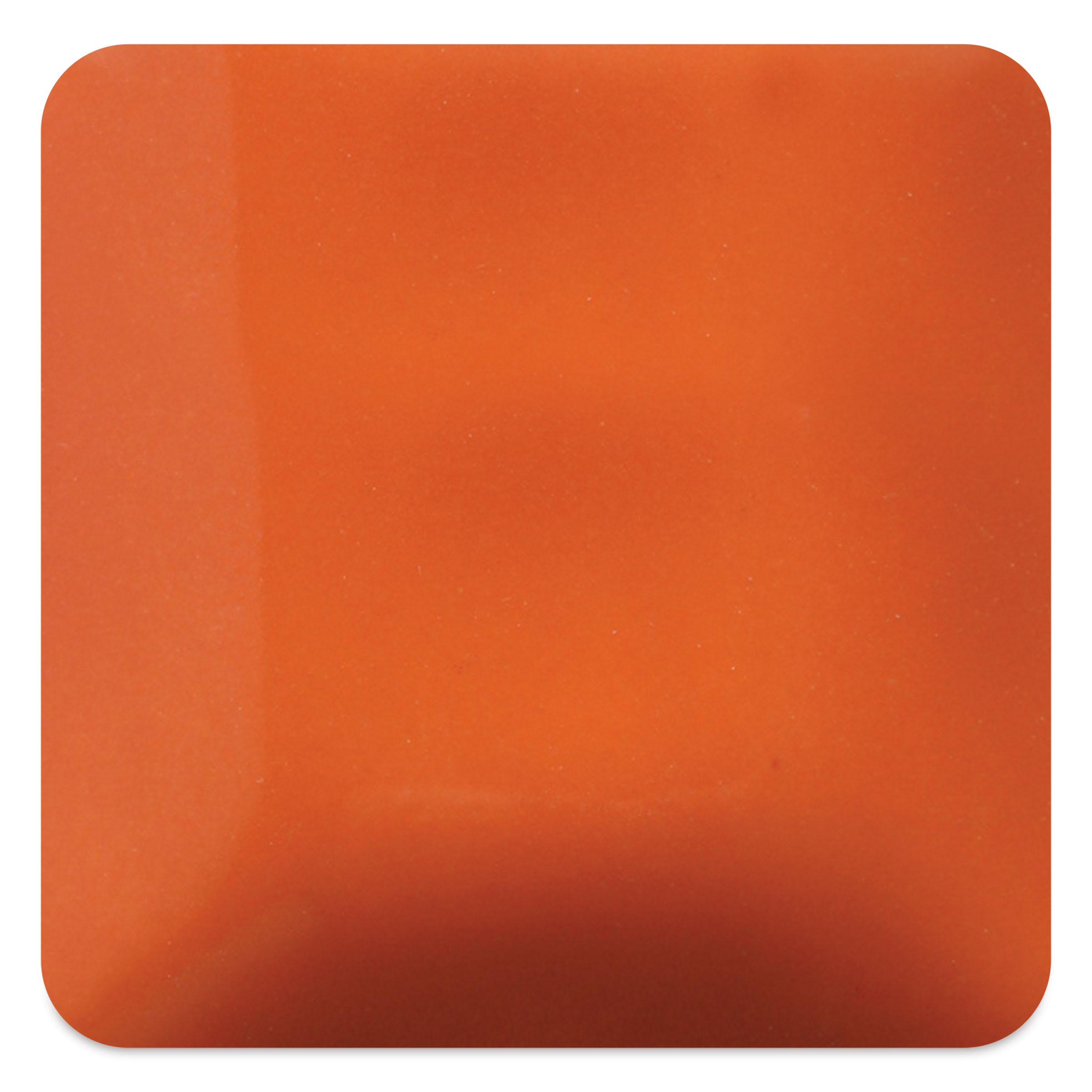 Mayco Stroke & Coat - Orange Ya Happy, Pint