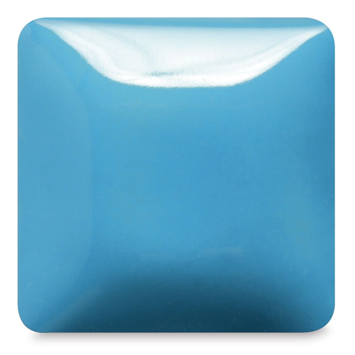 Mayco Stroke & Coat - Blue Yonder, Pint