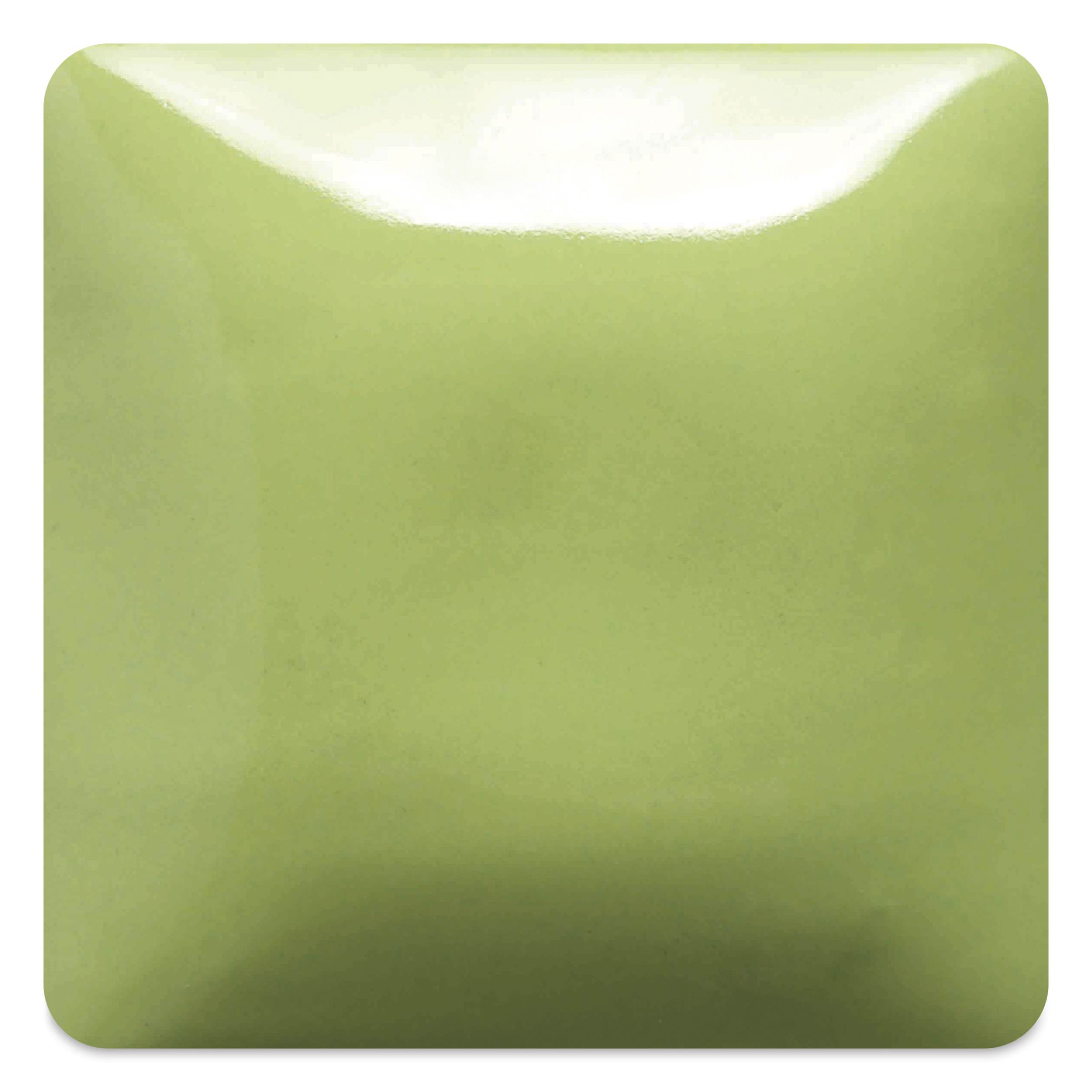 Mayco Stroke & Coat - Lime Light, Pint