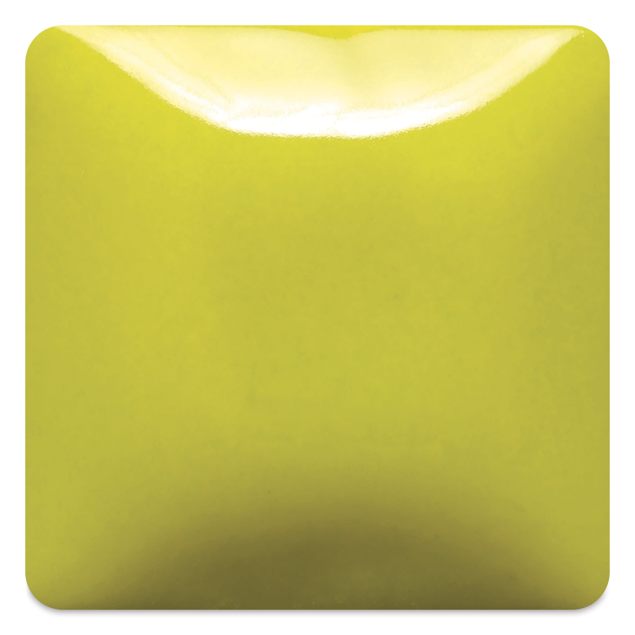 Mayco Stroke & Coat - Glo Worm, Pint