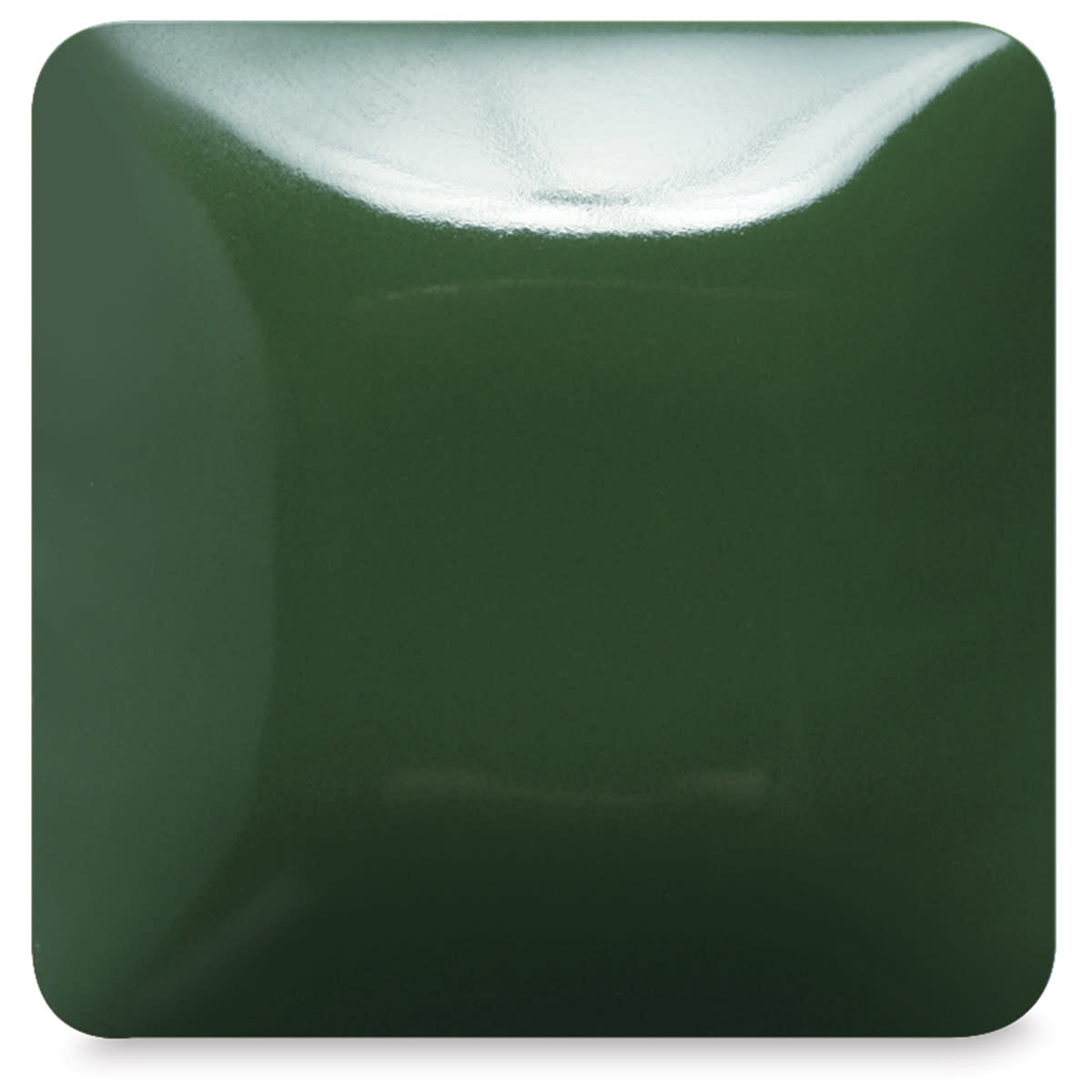 Stroke & Coat Wonderglaze Non-Toxic Glaze - 1 Pt. - Irish Luck