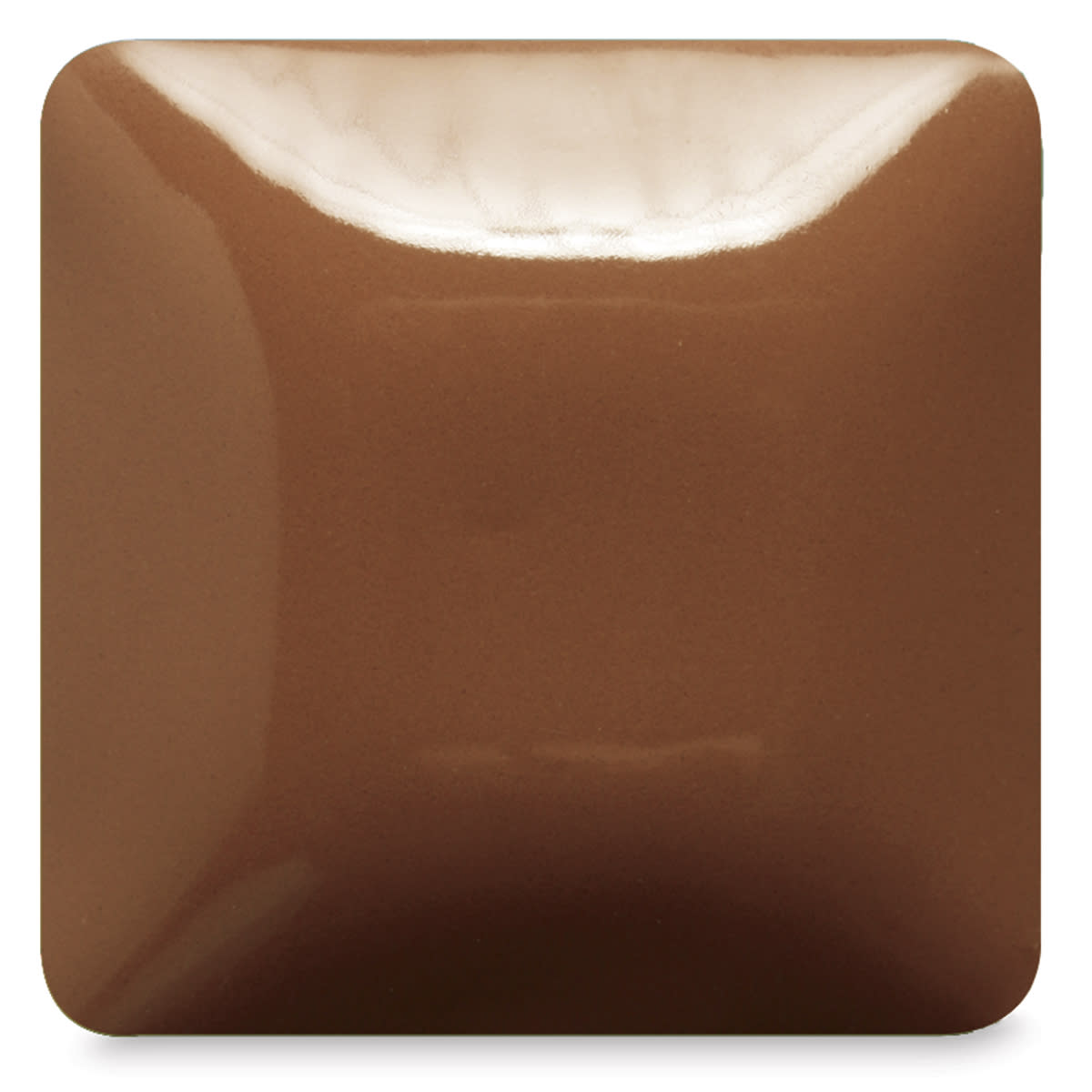 Mayco Stroke & Coat - Brown Cow, Pint