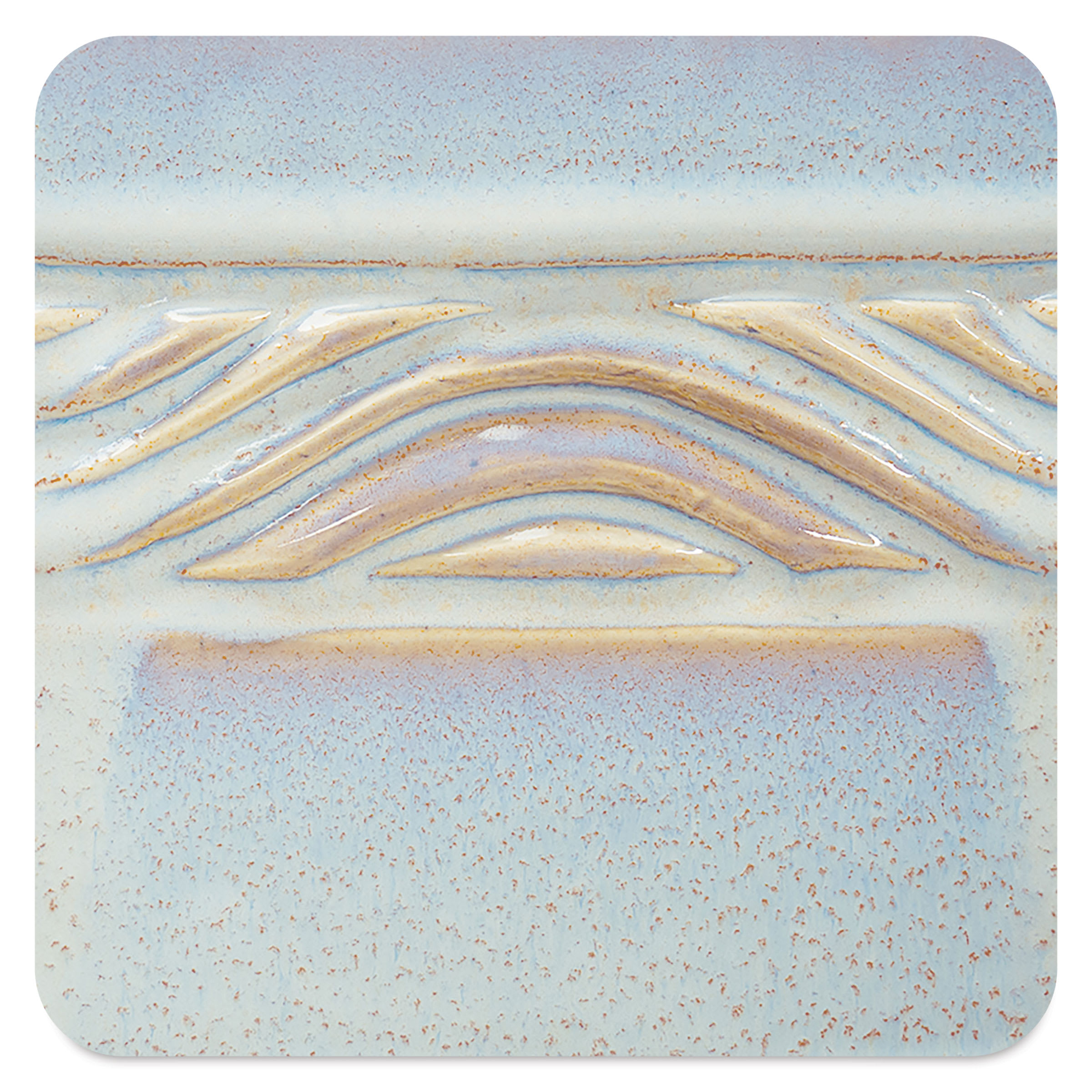 Amaco Potter's Choice Glaze - Moon River, Pint