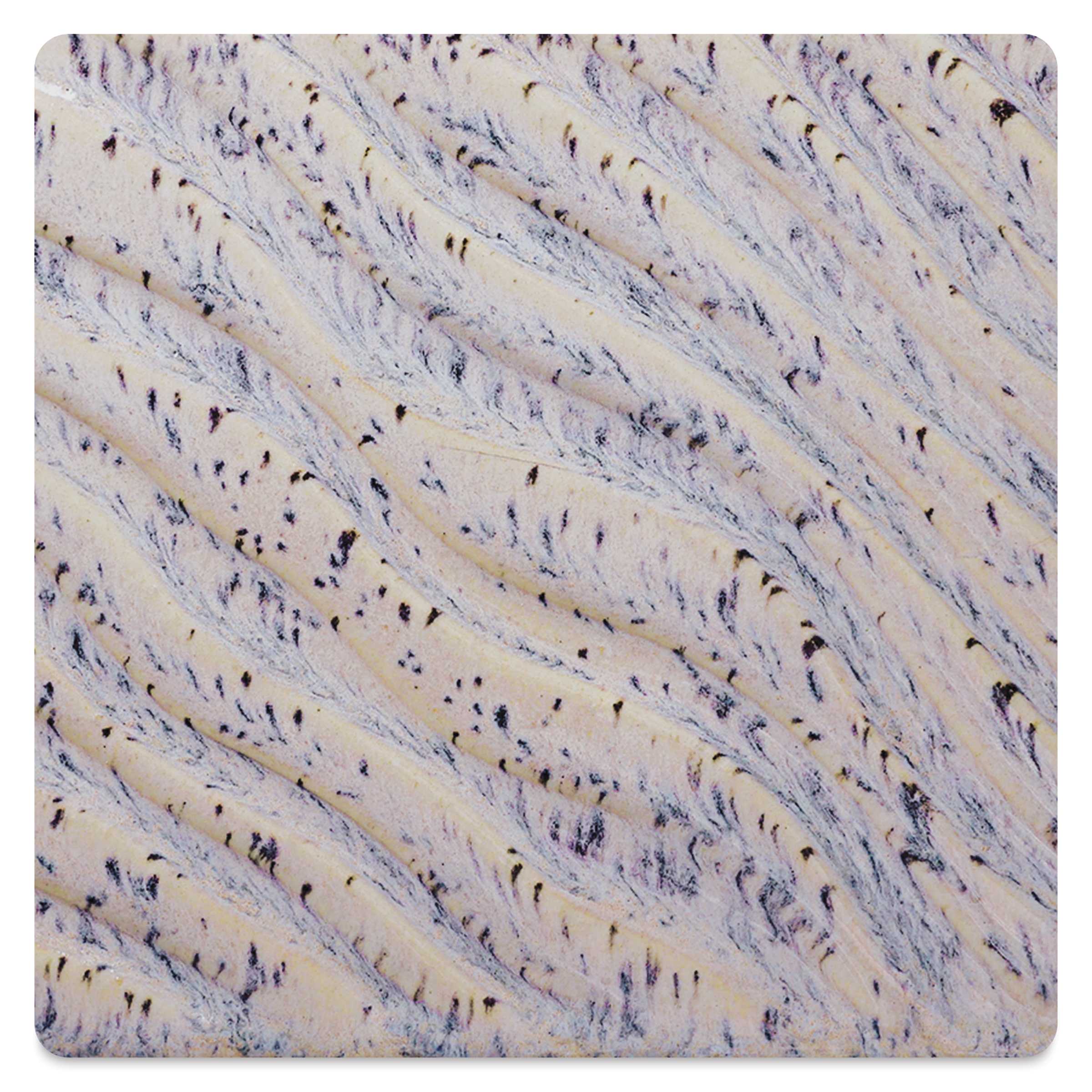Amaco Potter's Choice Flux Glaze - Pint, Aurora Breeze