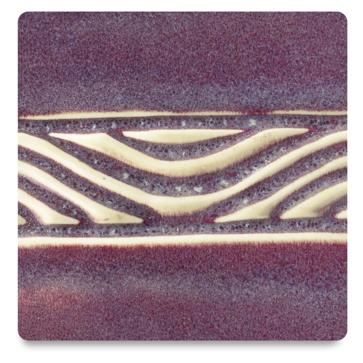 Amaco Potter's Choice Glaze - Flambe, Pint