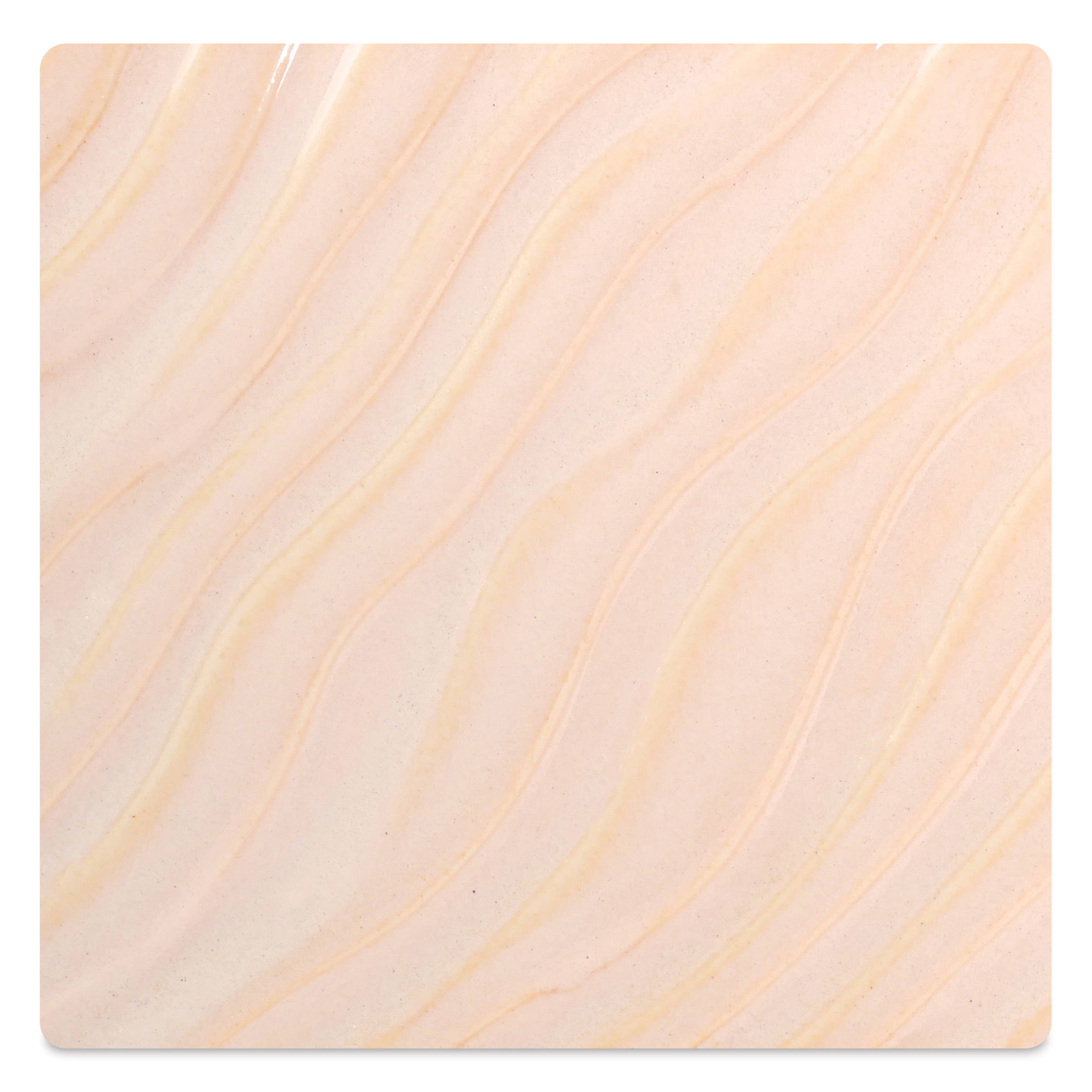 Amaco Potter's Choice Flux Glaze - Pint, Flux Blossom