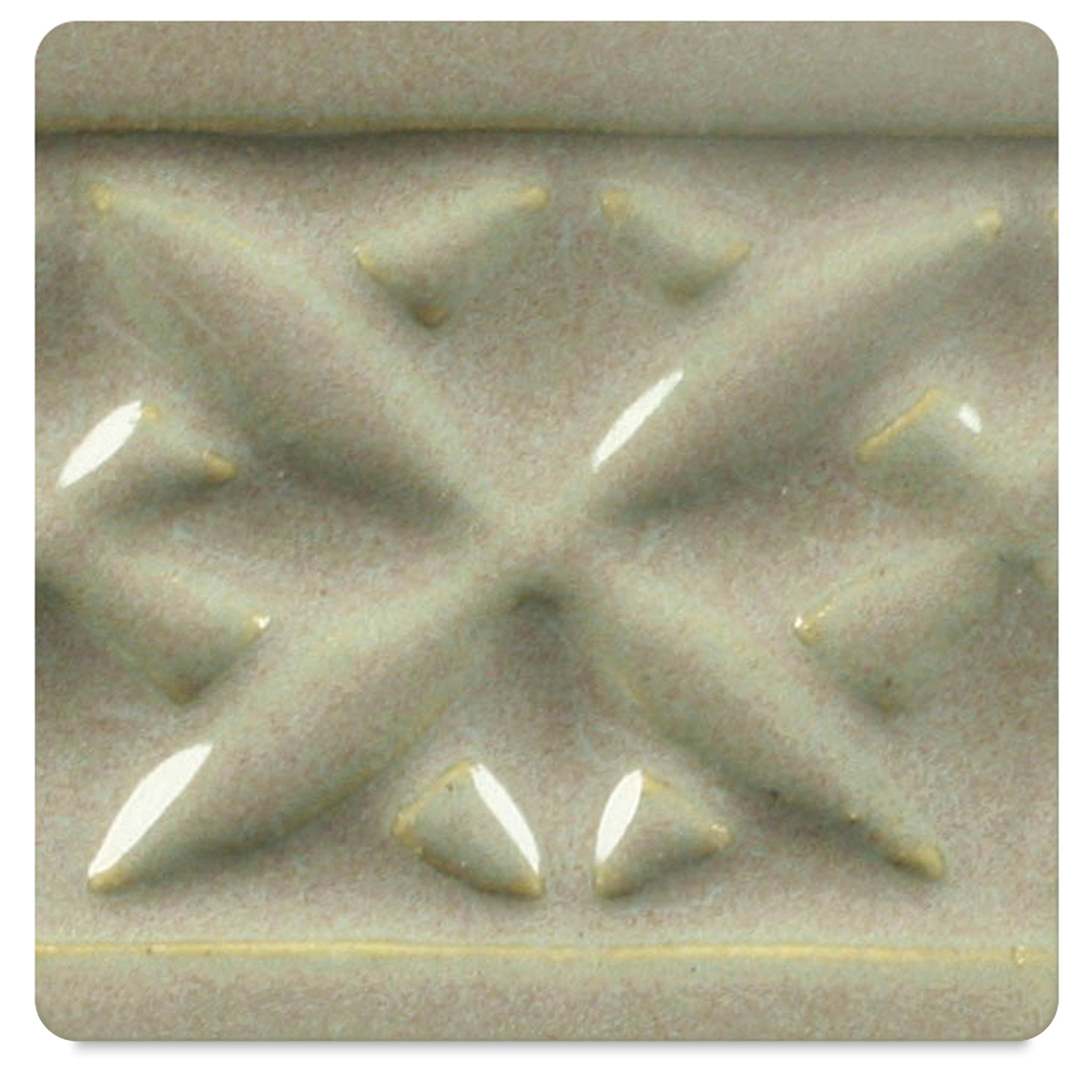 Amaco Potter's Choice Glaze - Gallon, Toasted Sage