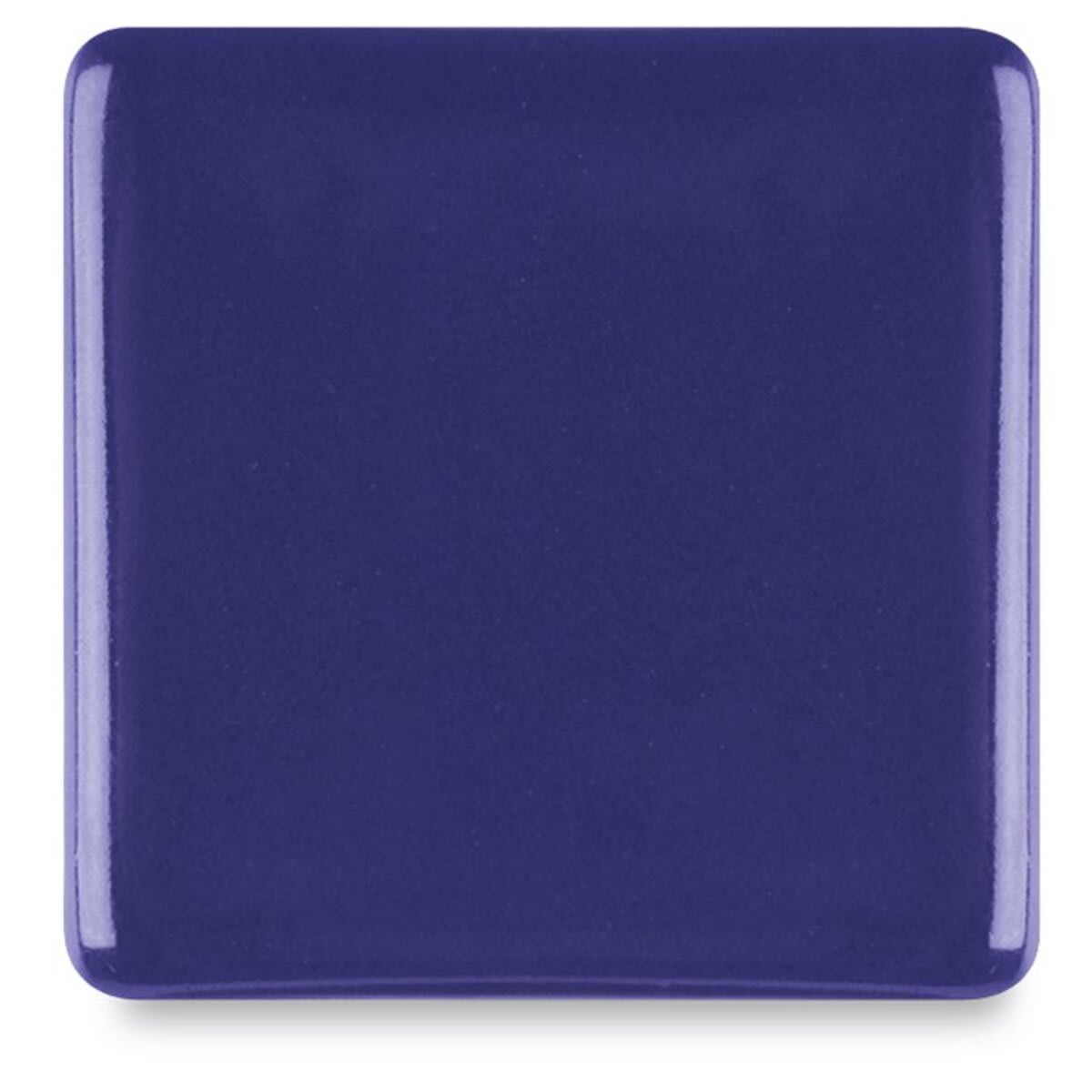 Amaco Teacher's Palette Glaze - Pint, Midnight Blue