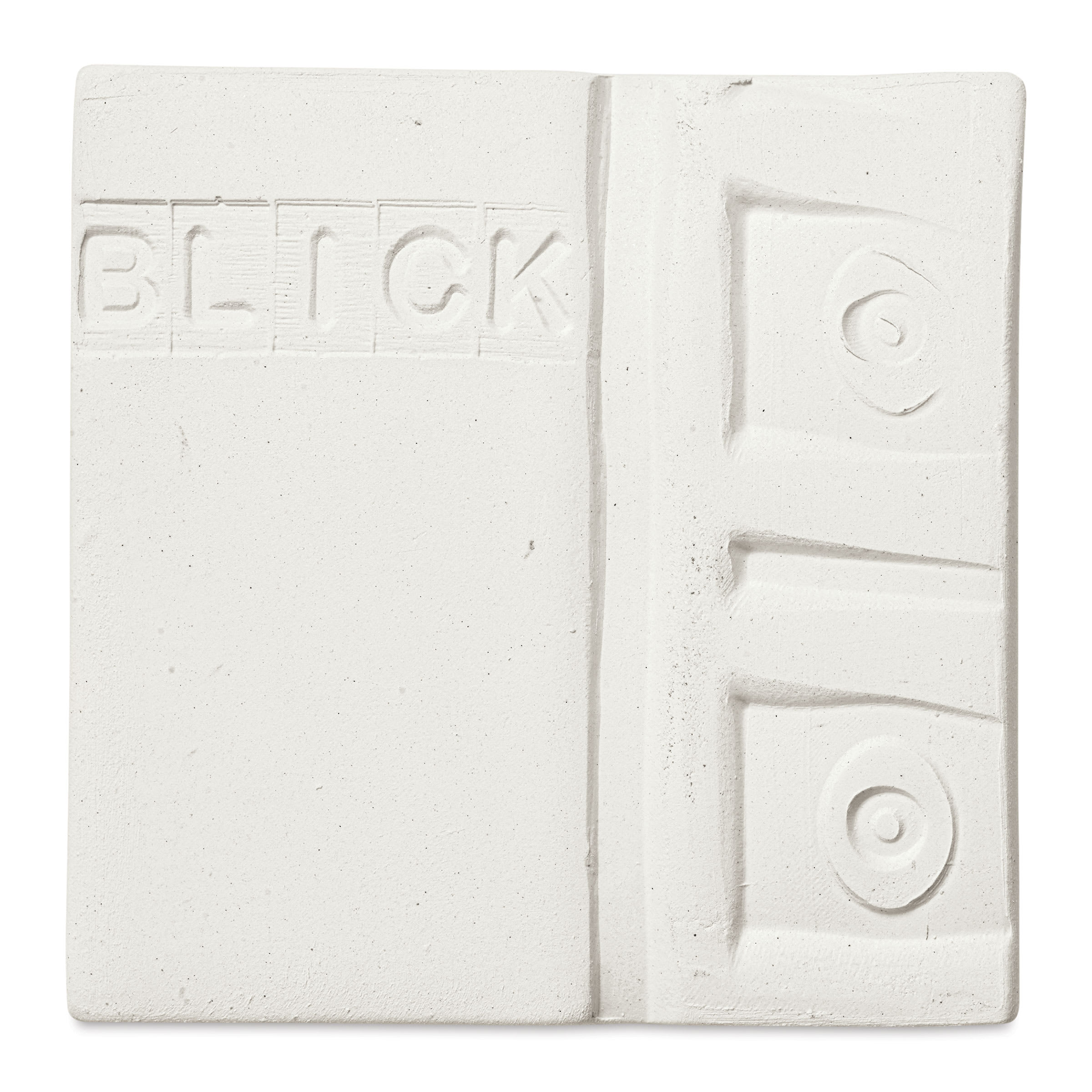Blick Talc-Free White Clay - 50 lb